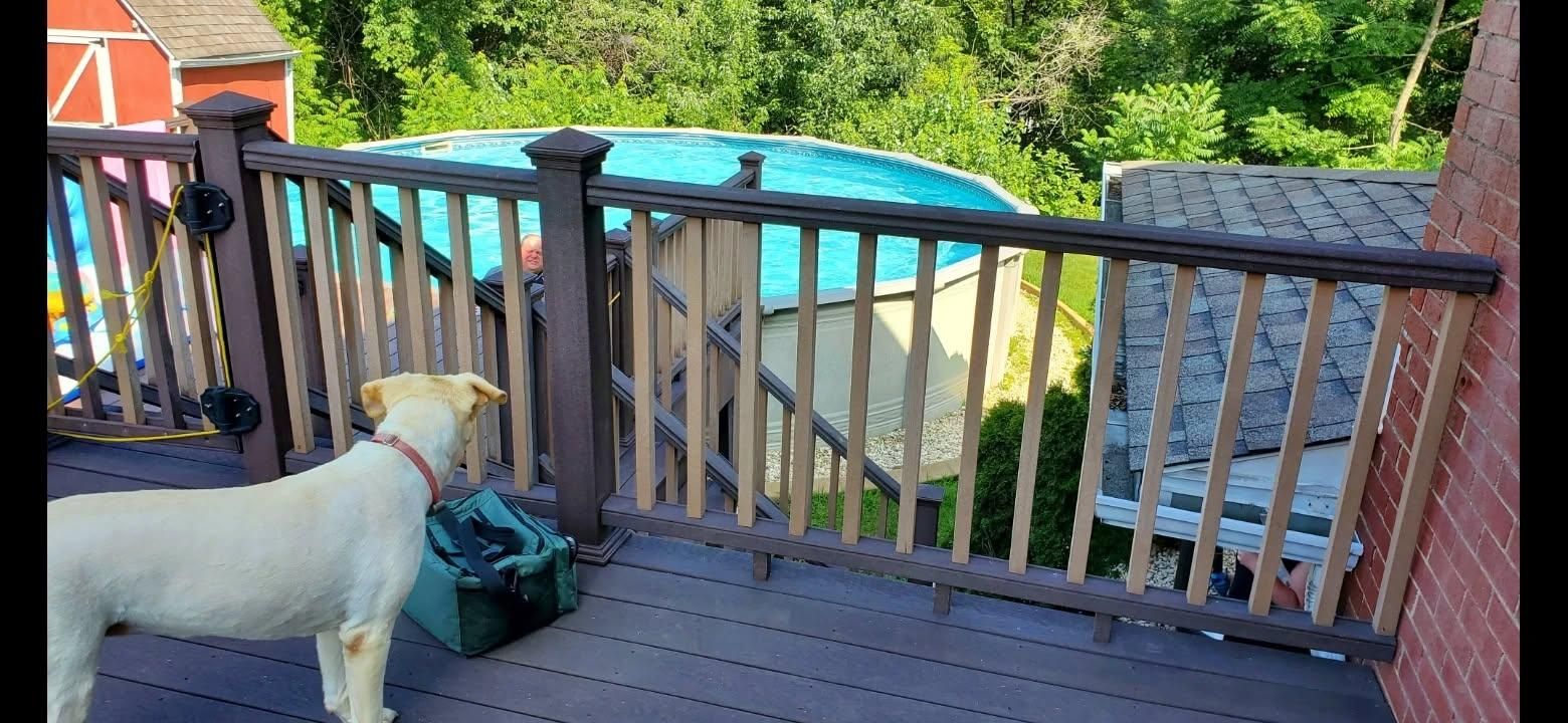 All Photos for Backyard Fence Solutions LLC in Uniontown, PA