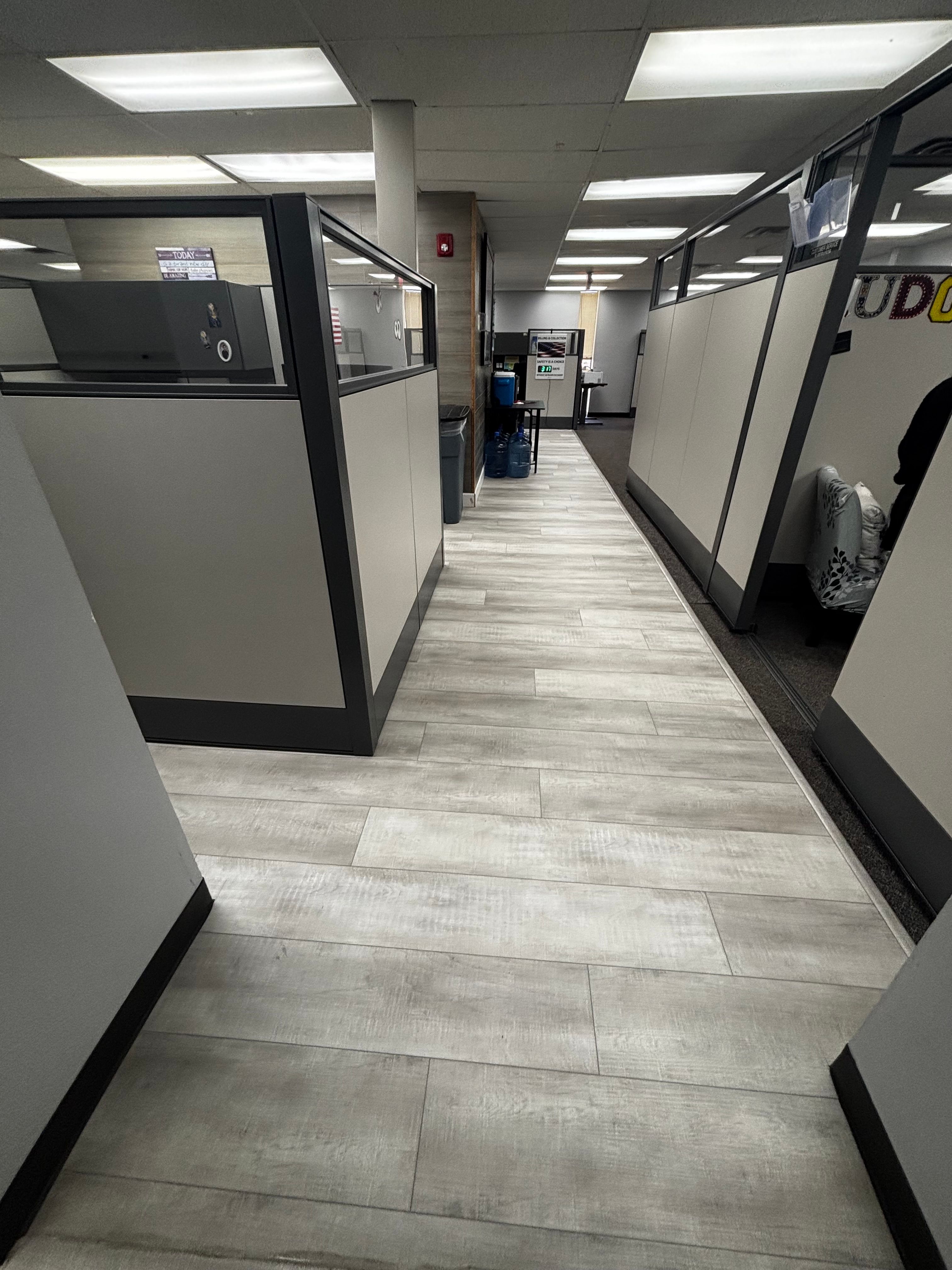  for Hill's Carpet & Remodeling in Odessa, TX