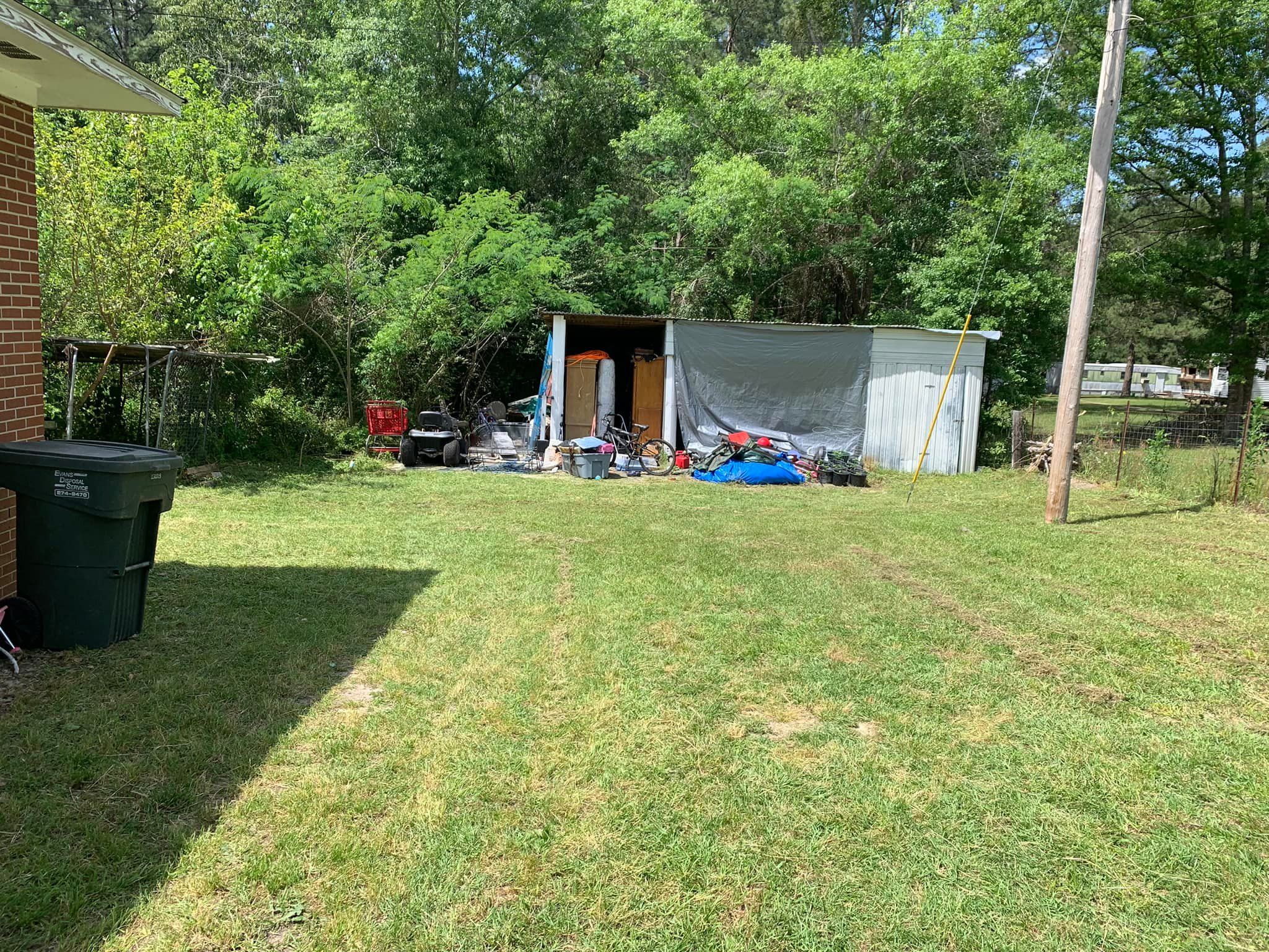  for S&S Lawn and Home Services in Dublin, GA