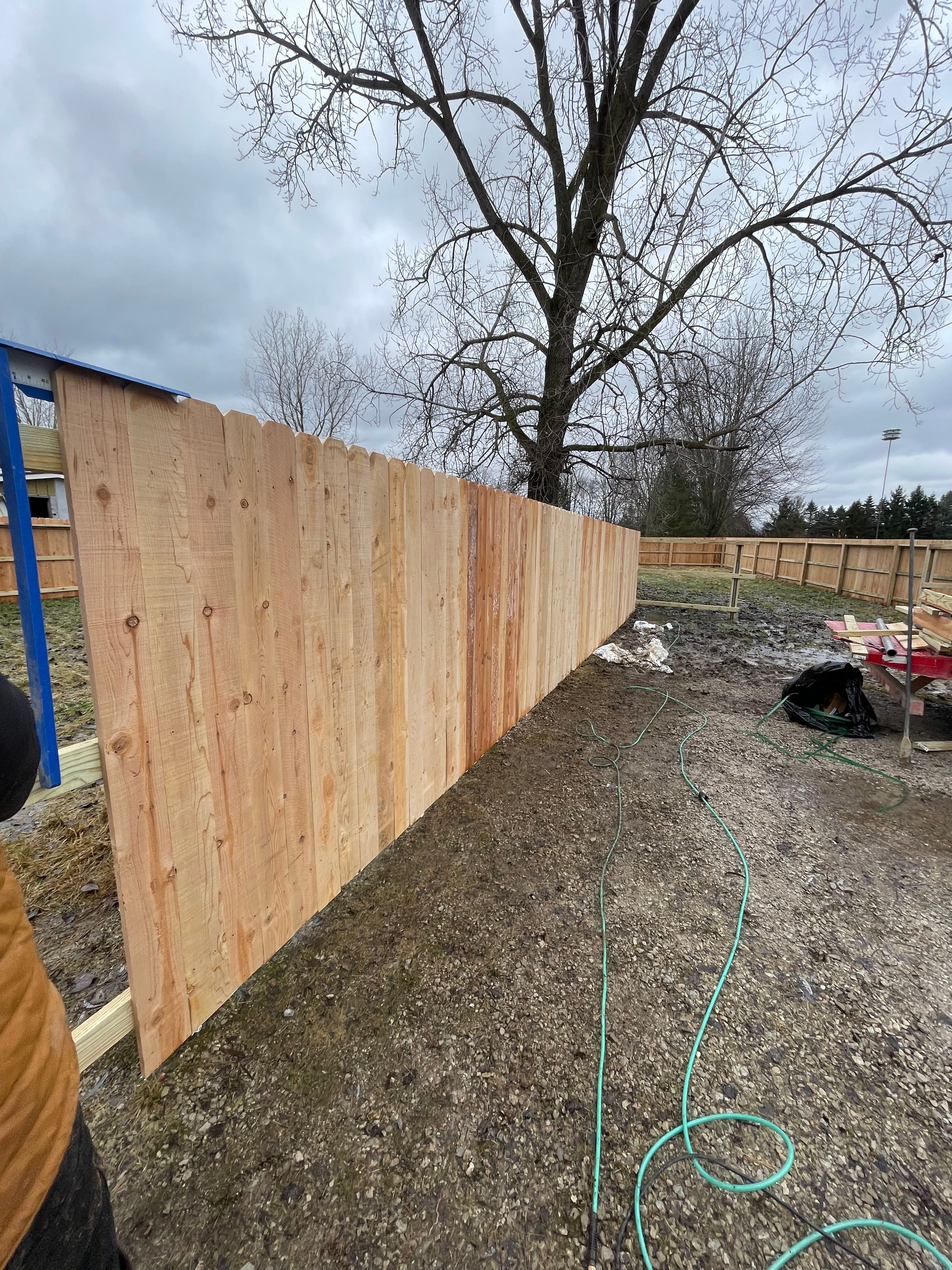  for TMF Services in Lapeer County, MI