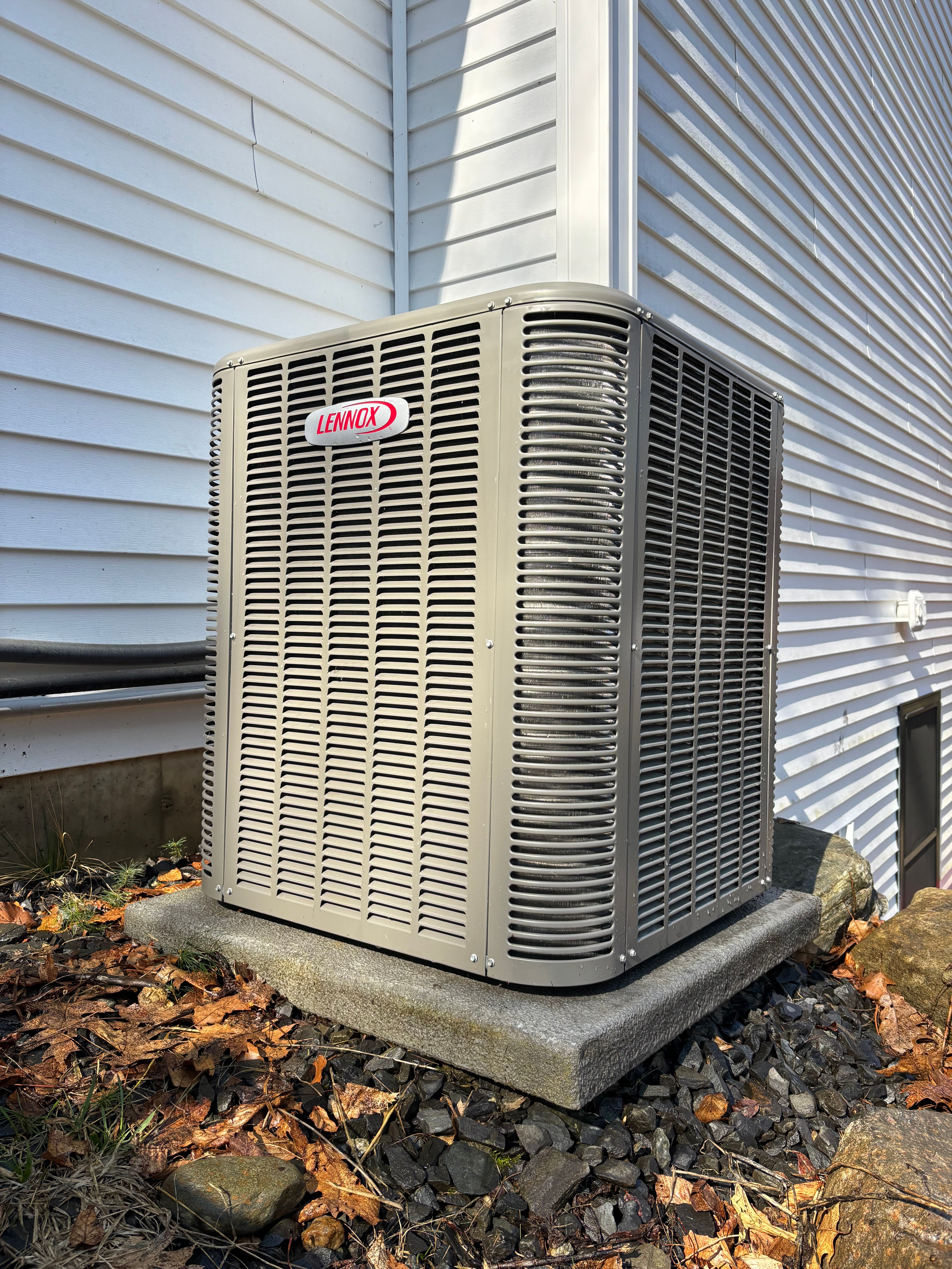 All Photos for Folsom Heating & Cooling in Epsom, NH