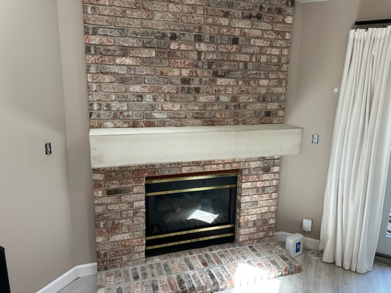 for Blair Construction & Home Improvement in St. Charles, MO