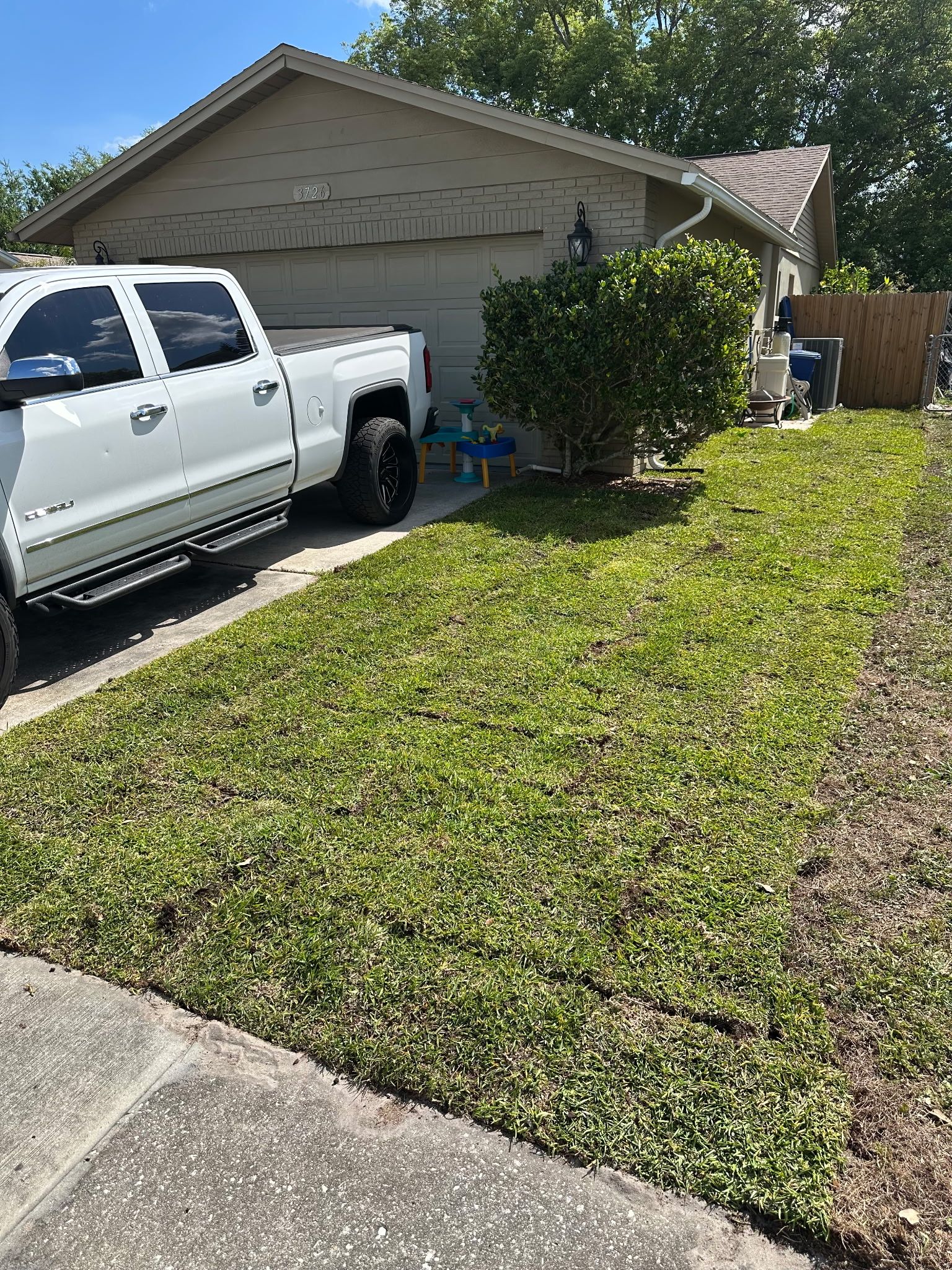  for Gulf Bay Sod in Clearwater, FL