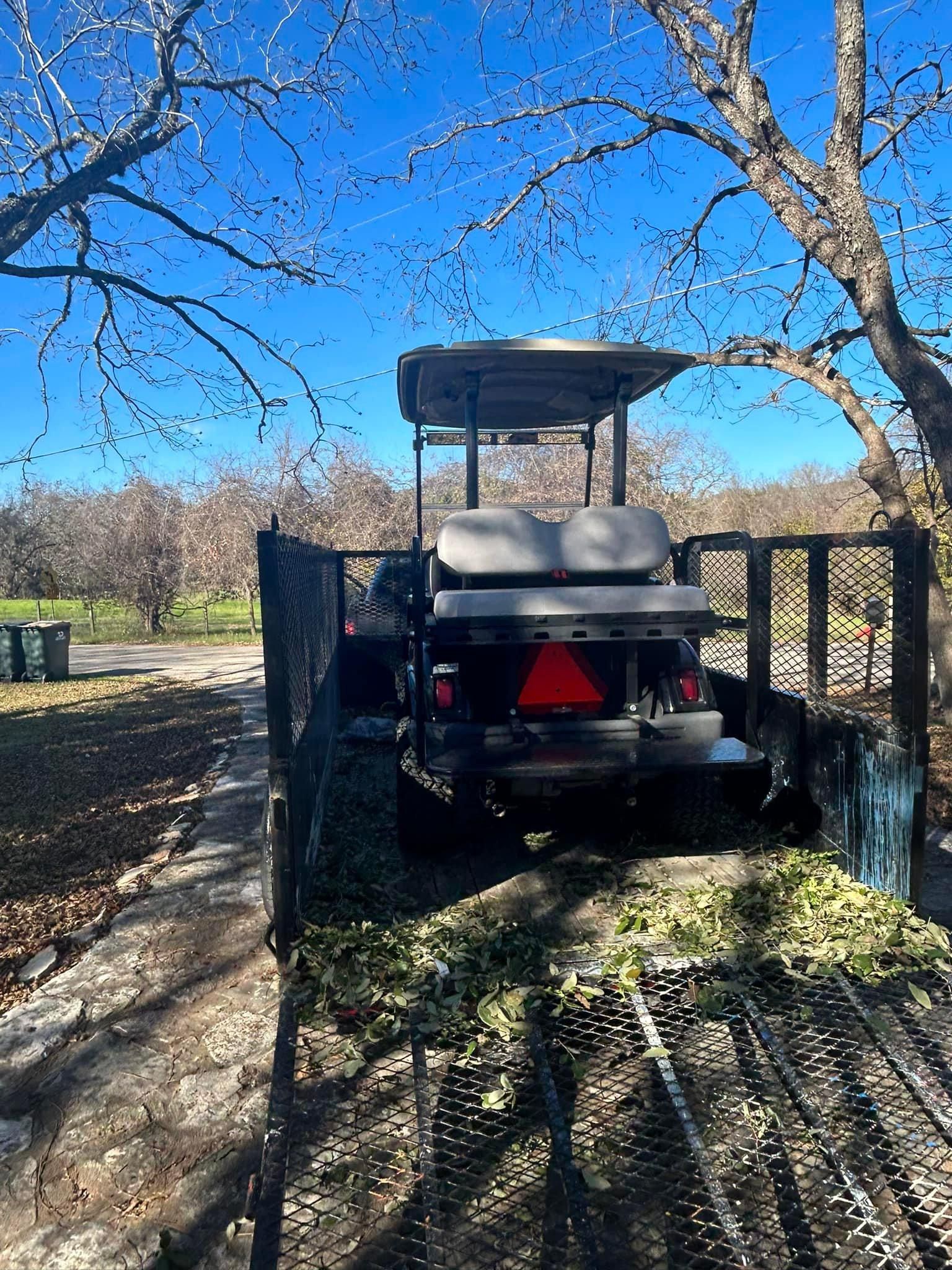 All Photos for Green Turf Landscaping in Kyle, TX