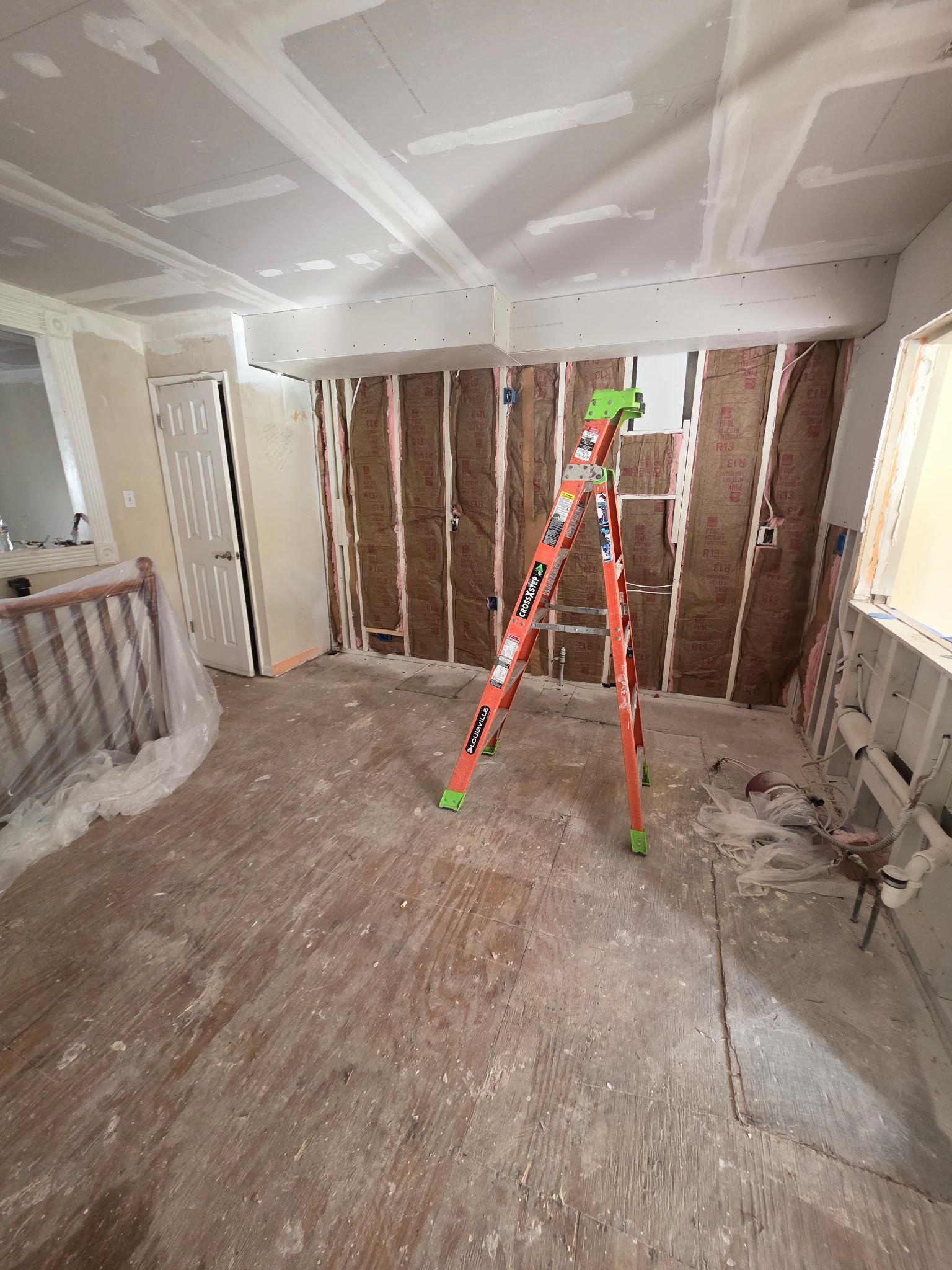  for NNS Contracting in St. Louis,  MO