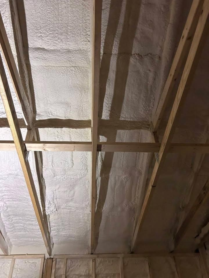  for D&G Custom Spray Foaming in Gallipolis, OH