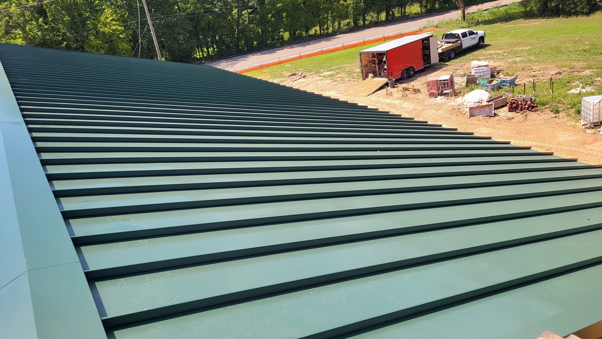 All Photos for Legacy Construction in Dyersburg, TN