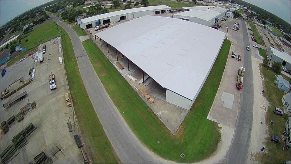  for HMCI General Contractors in Rockport , TX