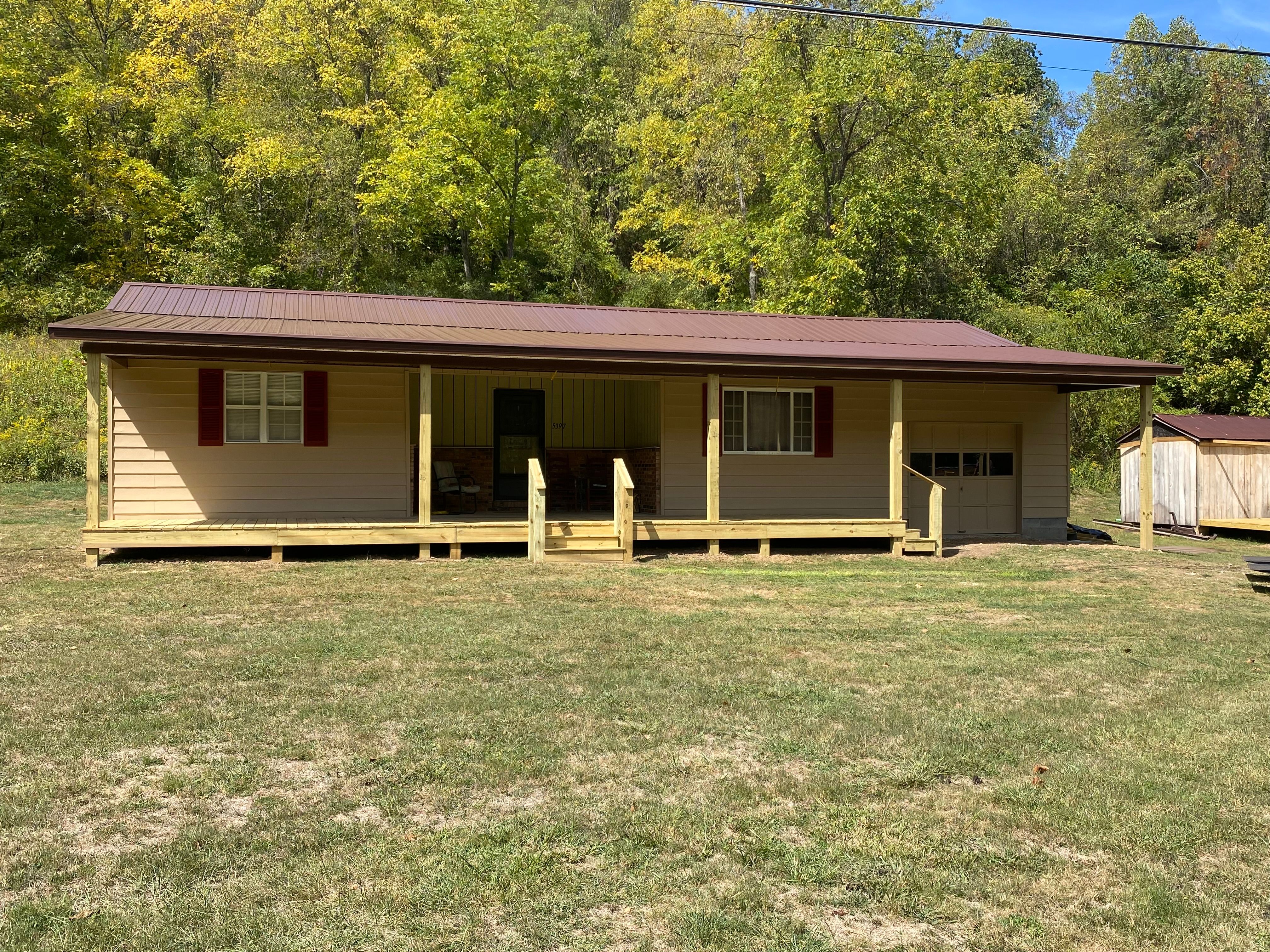  for Elite Amish Roofing in Jackson, OH