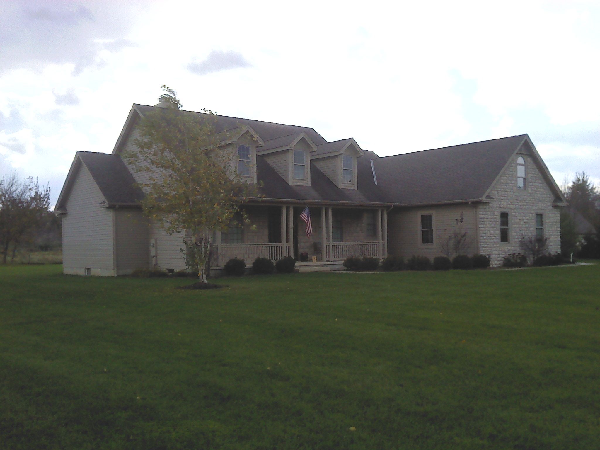  for Shockley & Son's Painting Contractors in Westerville, OH