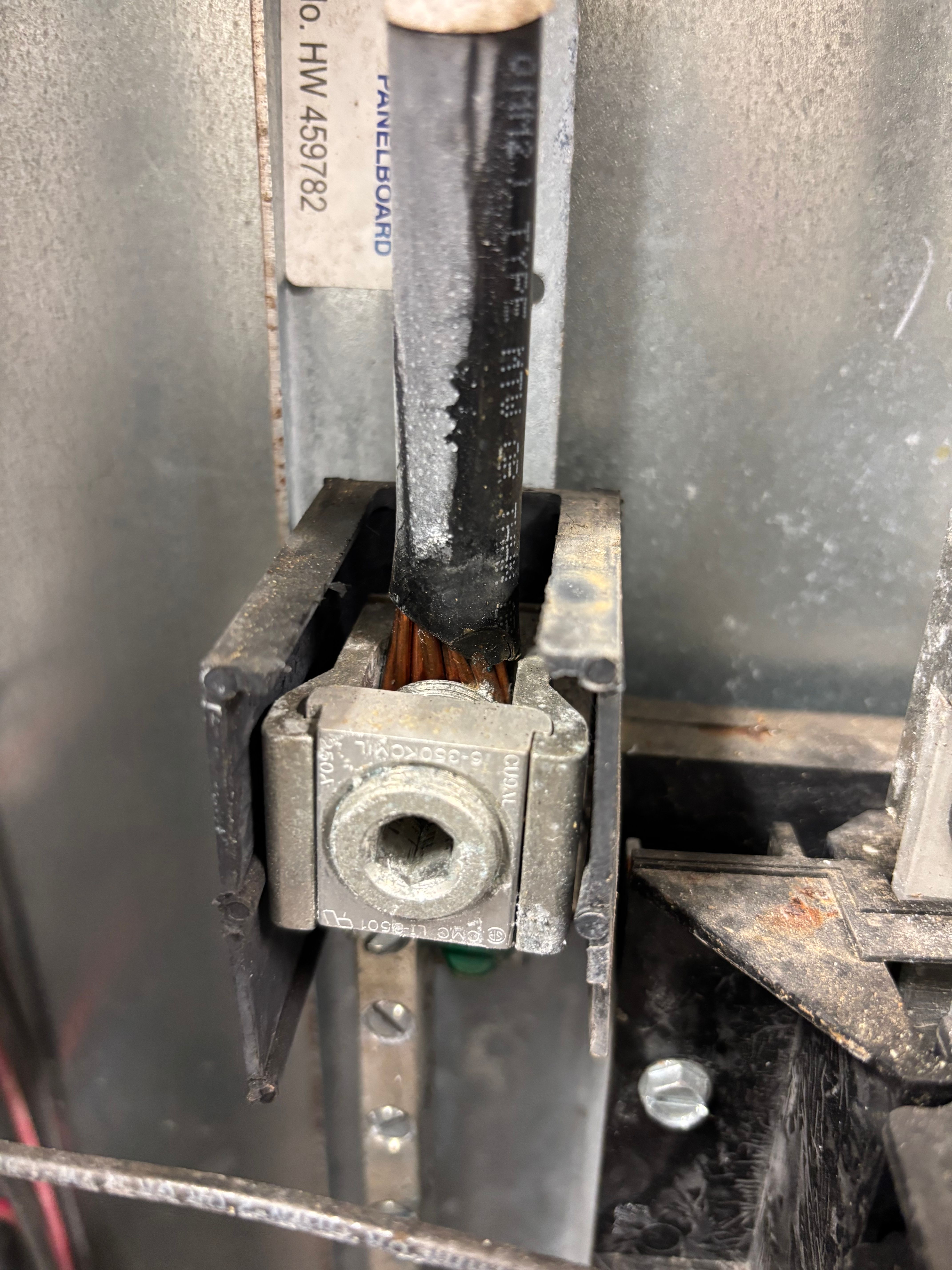  for Electrical Power Design in Concord, NC