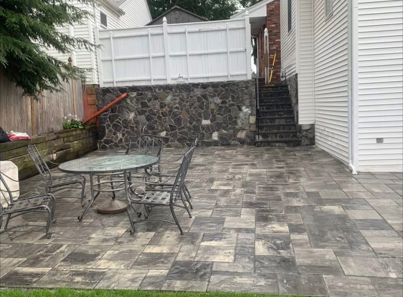  for Doyle & Sons LLC in Quincy, MA