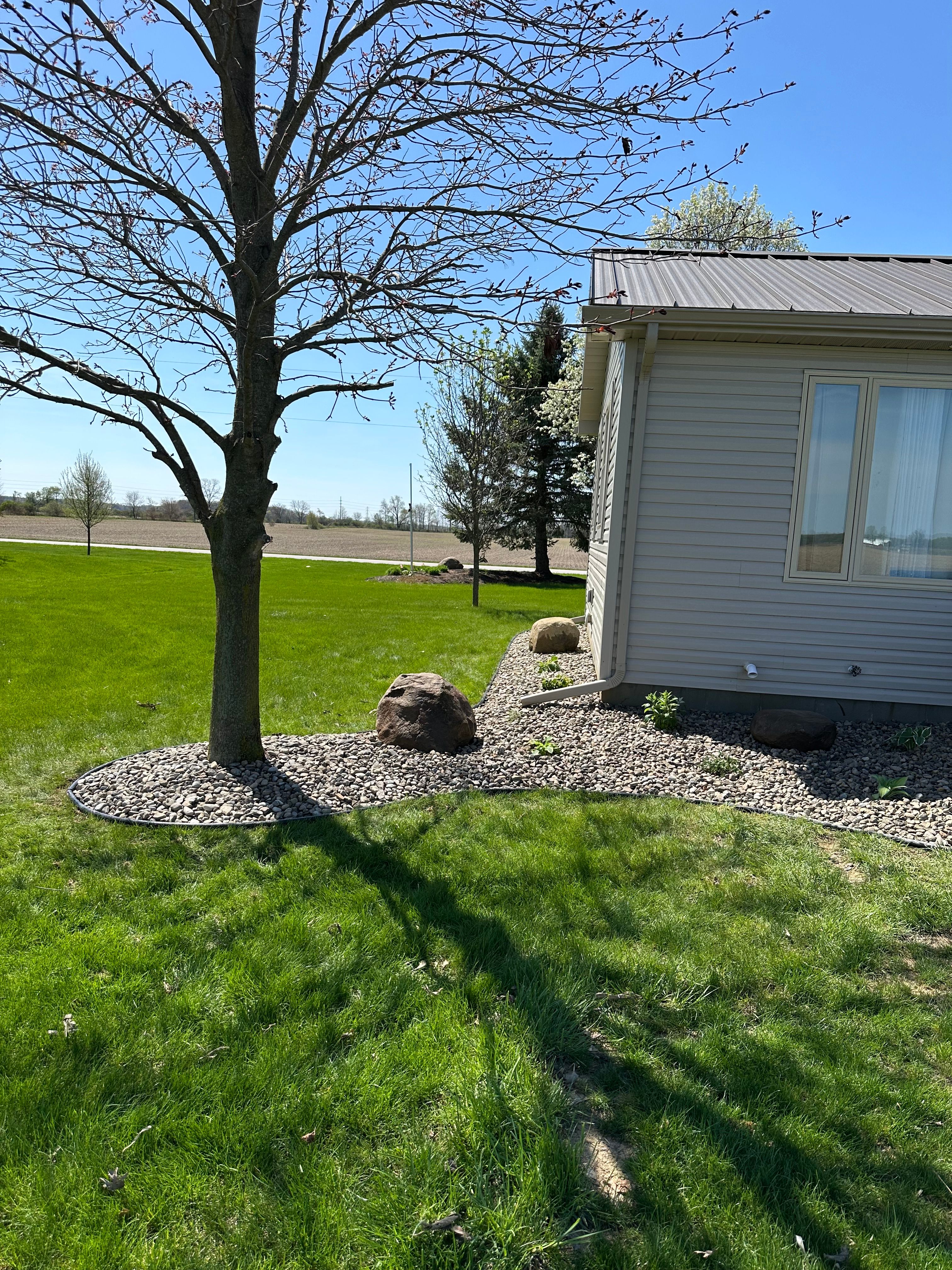  for OT Lawn and Landscaping LLC in Carey, OH