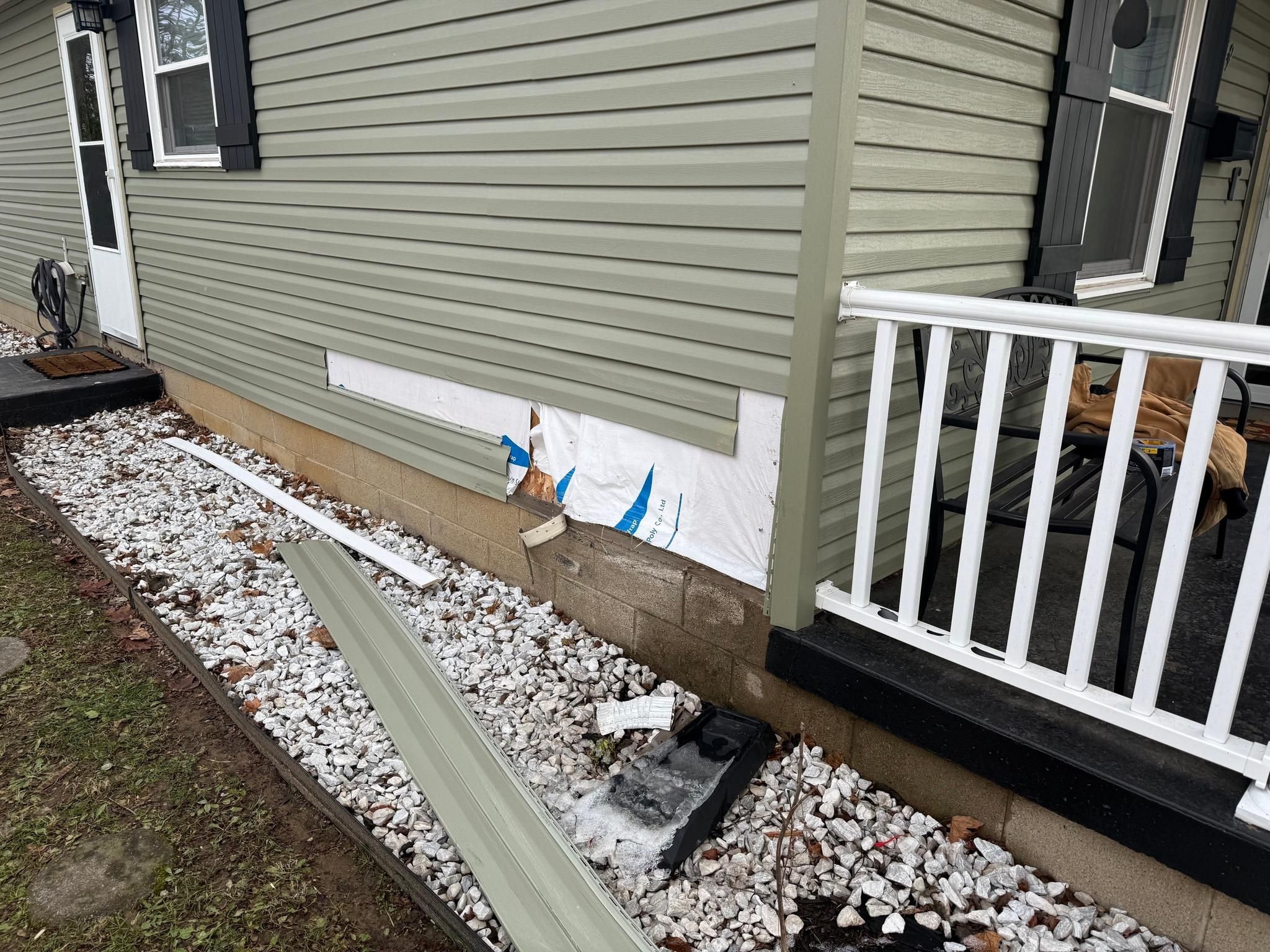  for E & C Handyman and Construction in Owensboro, KY