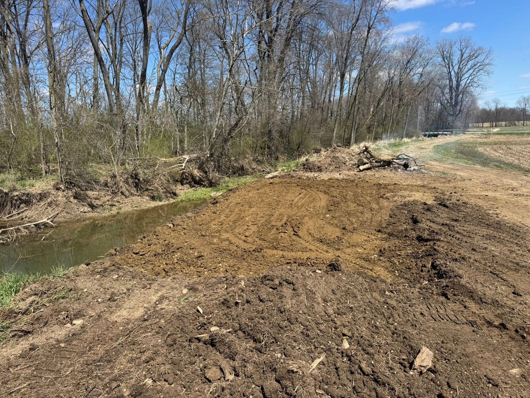 All Photos for Shafer Excavating in 46792, IN