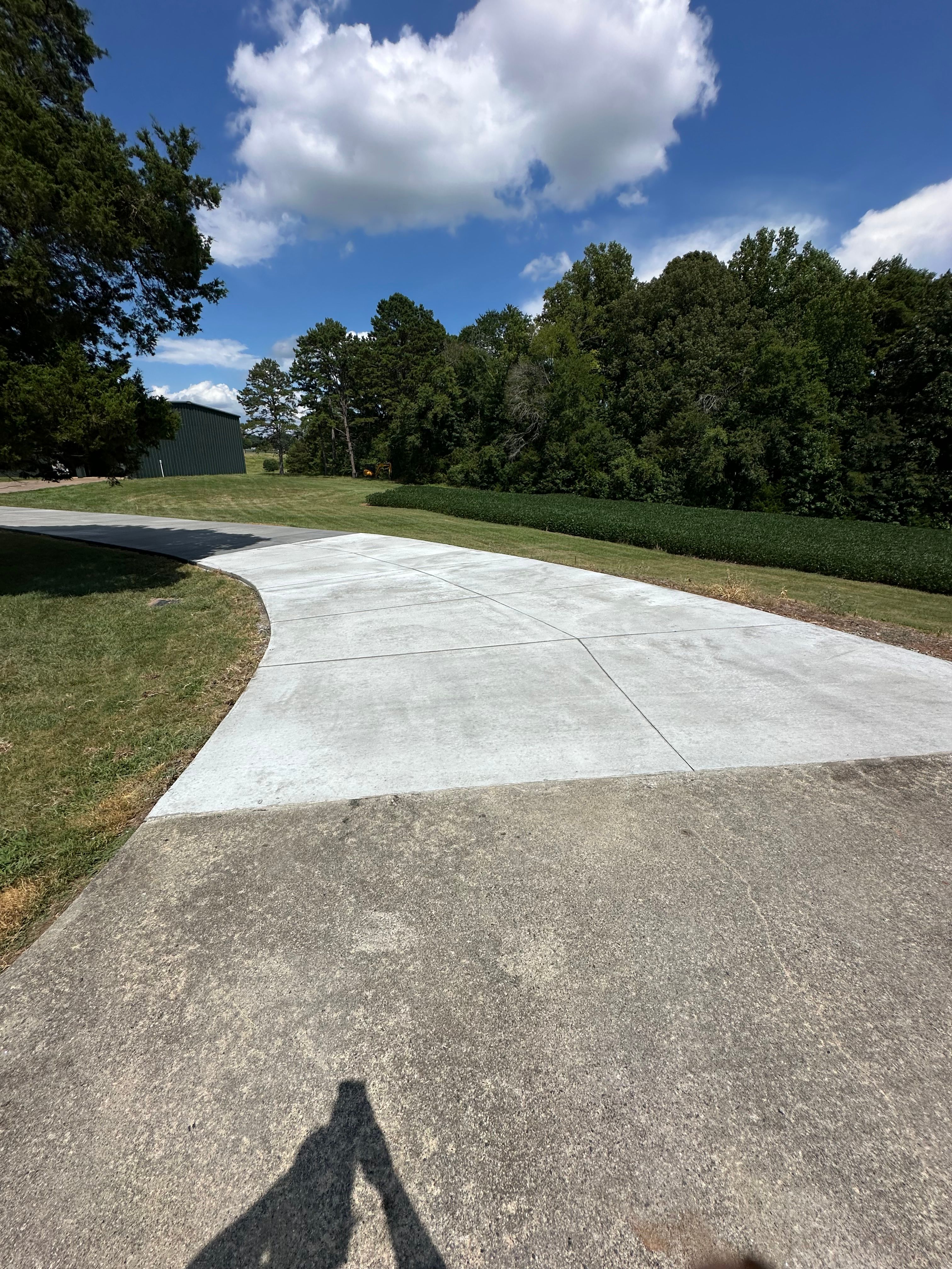  for McCune Construction LLC in Mocksville, NC