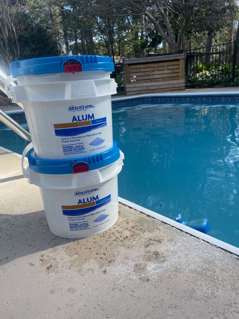  for Pool Services of Wilmington in Wilmington, NC