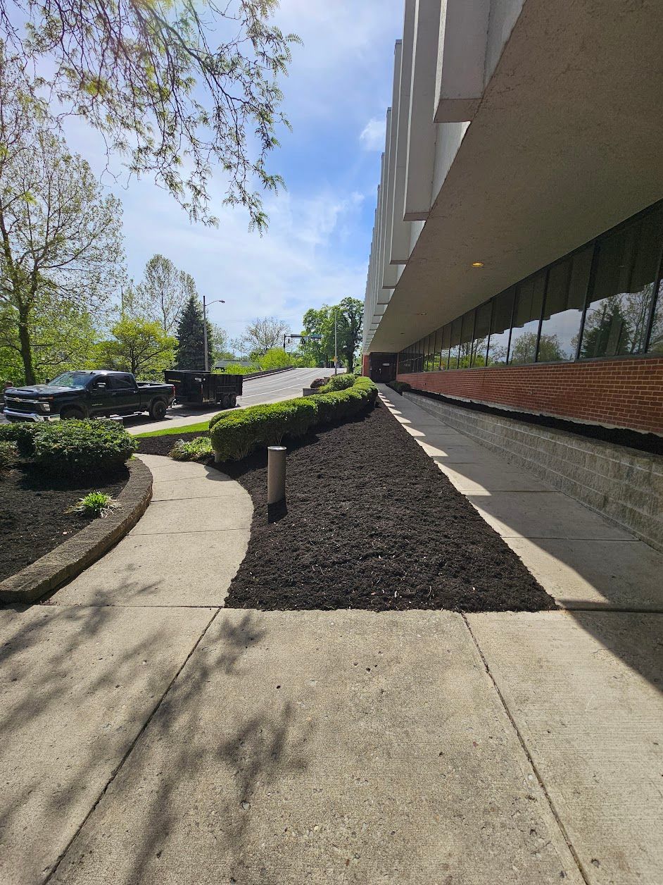  for Tel Ma Landscaping Maintenance LLC  in Urbana, OH