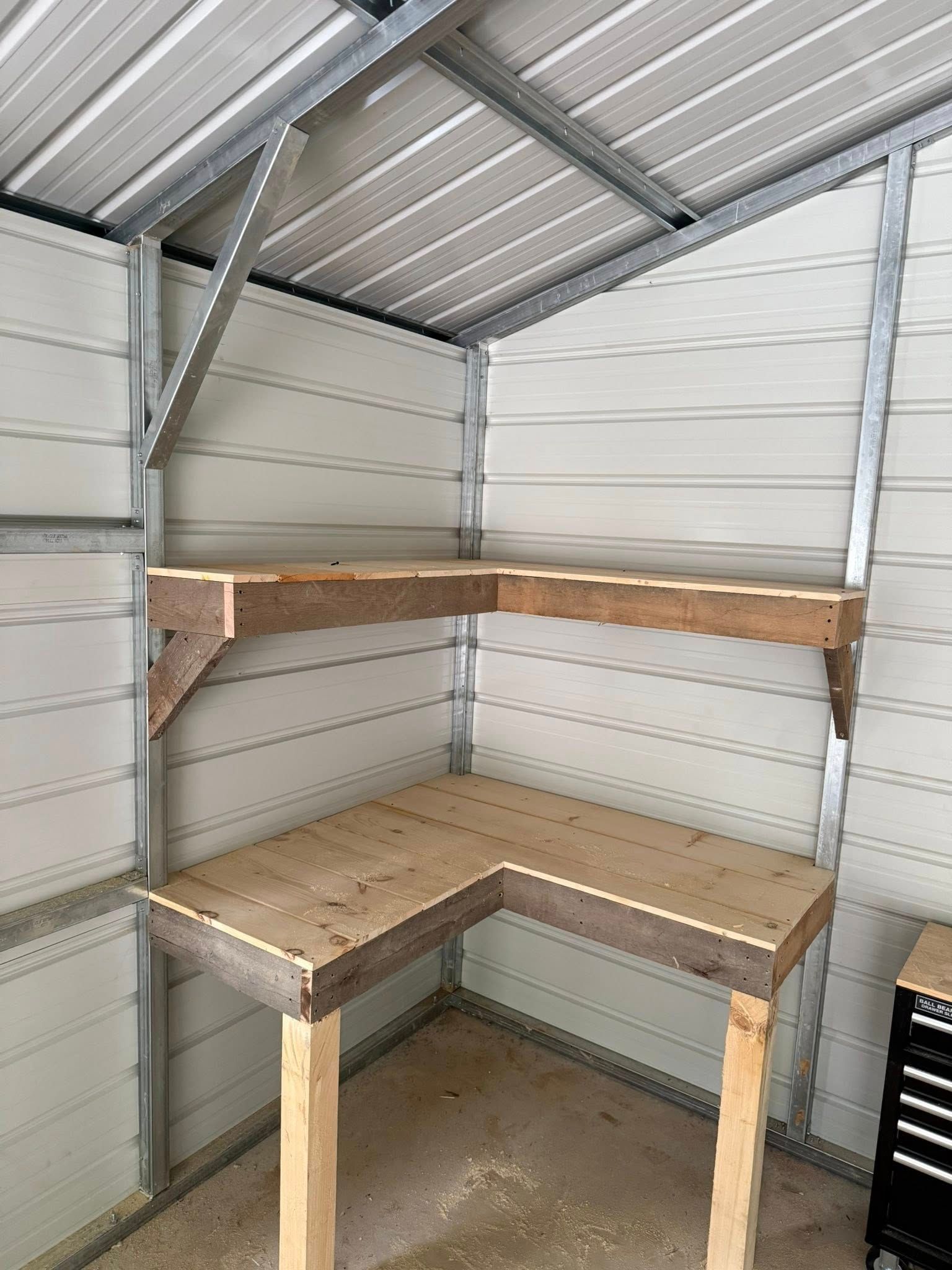  for Southside Construction LLC in Chesnee, SC