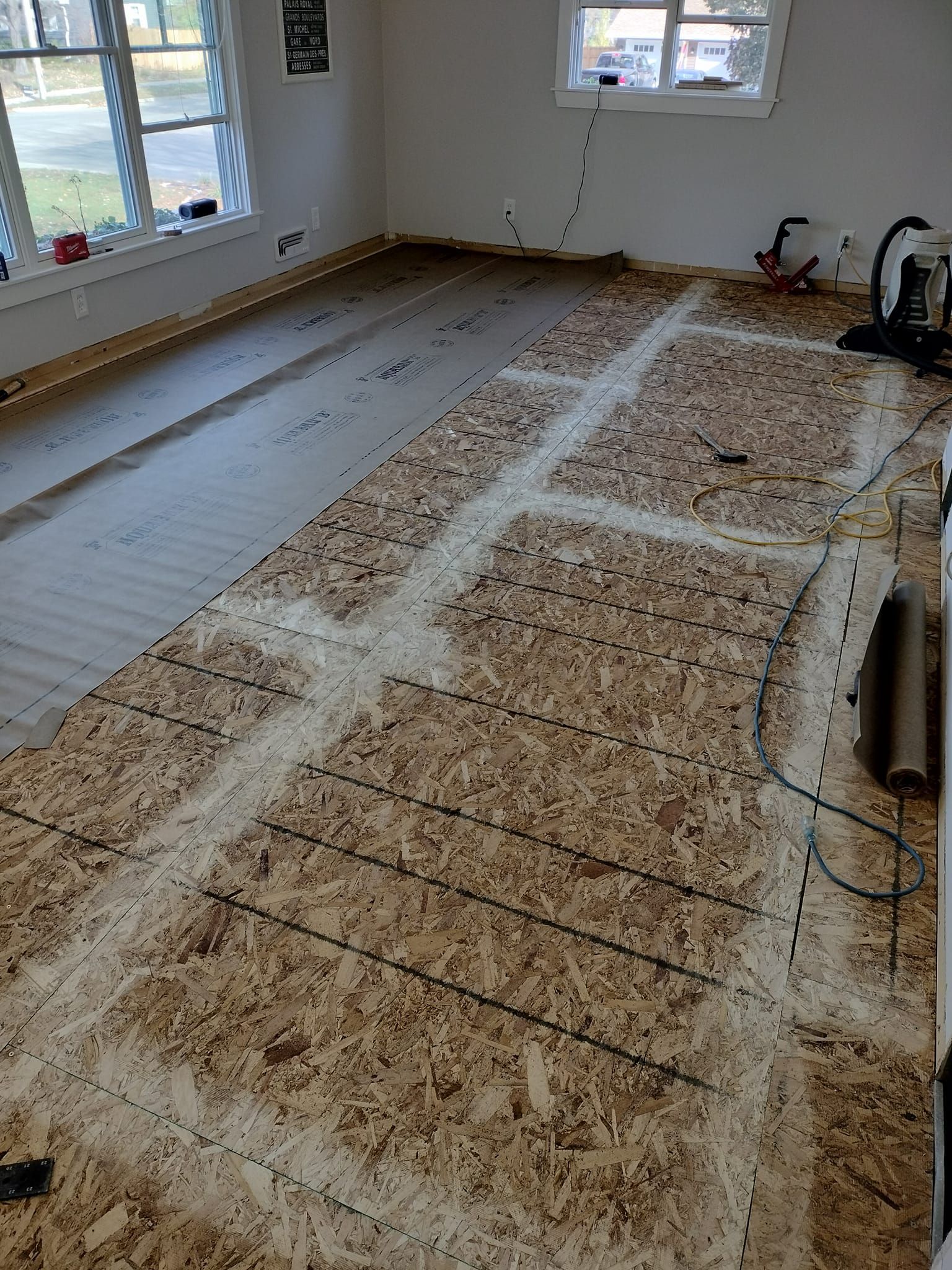  for Minnesota Floor Sanding & Installation in Lakeville, MN