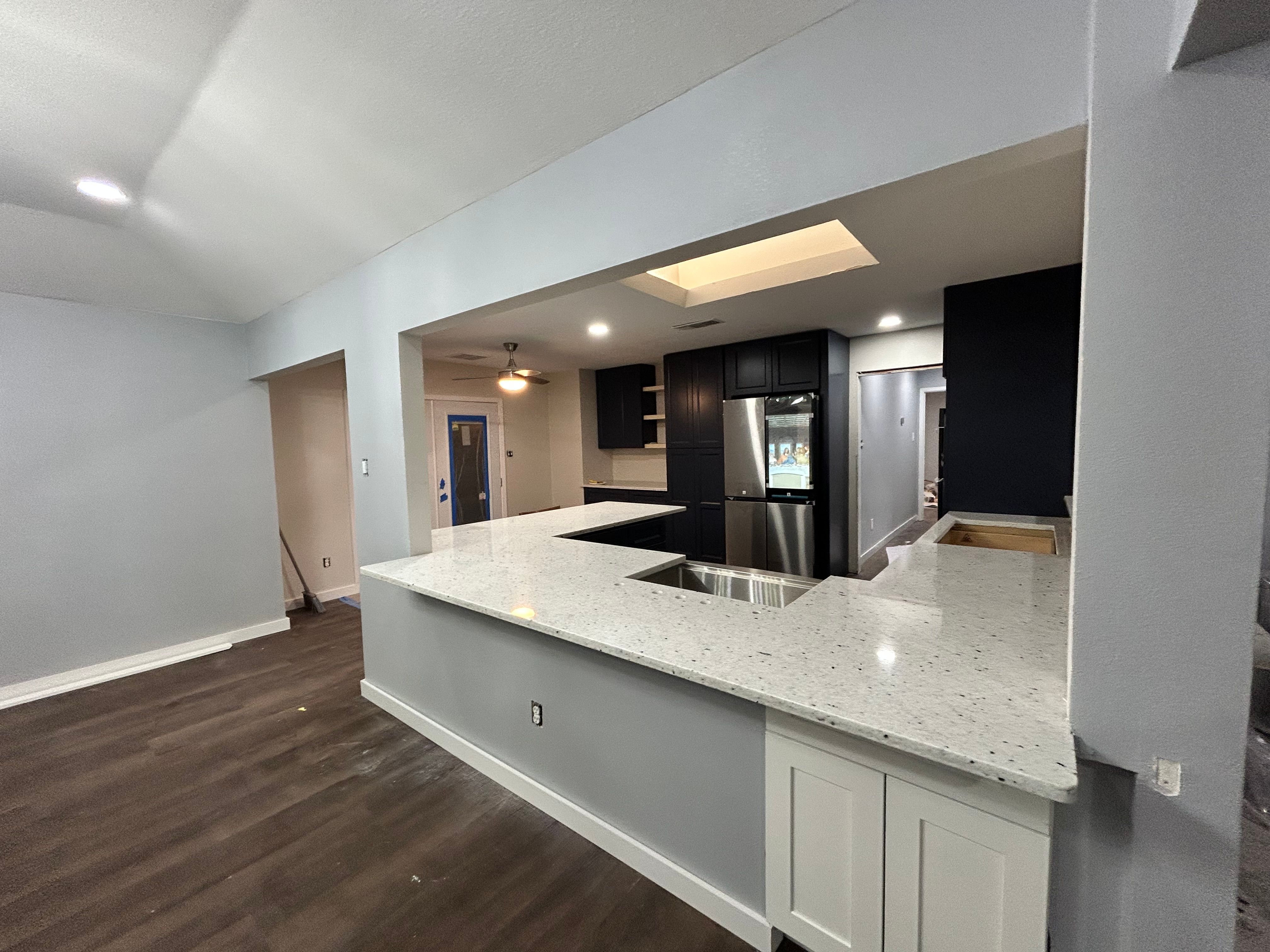  for Waldrop Handyman & Construction LLC. in Arlington, Texas