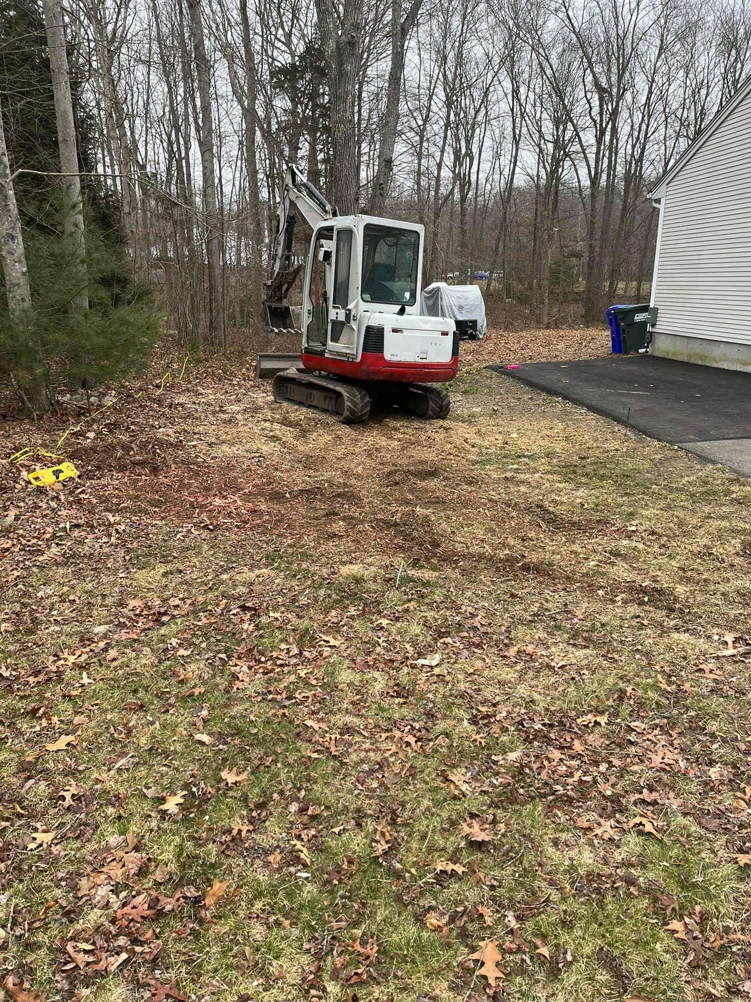  for Synhorst Property Maintenance & Landscaping in Connecticut, CT