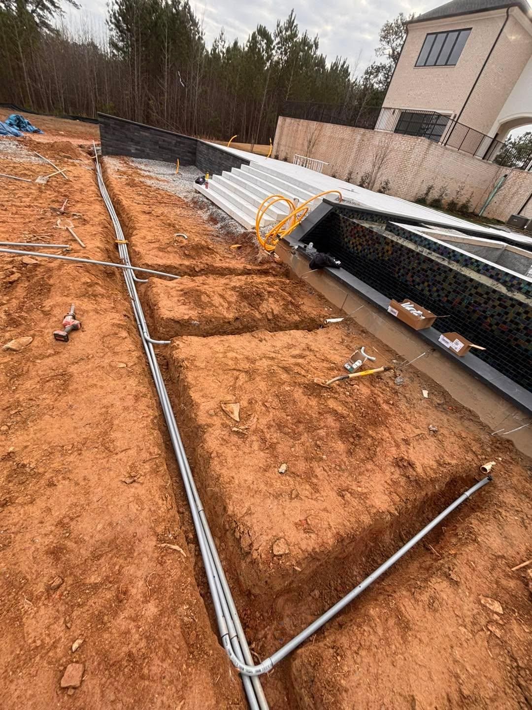  for Primetime Pools LLC in Winder, GA