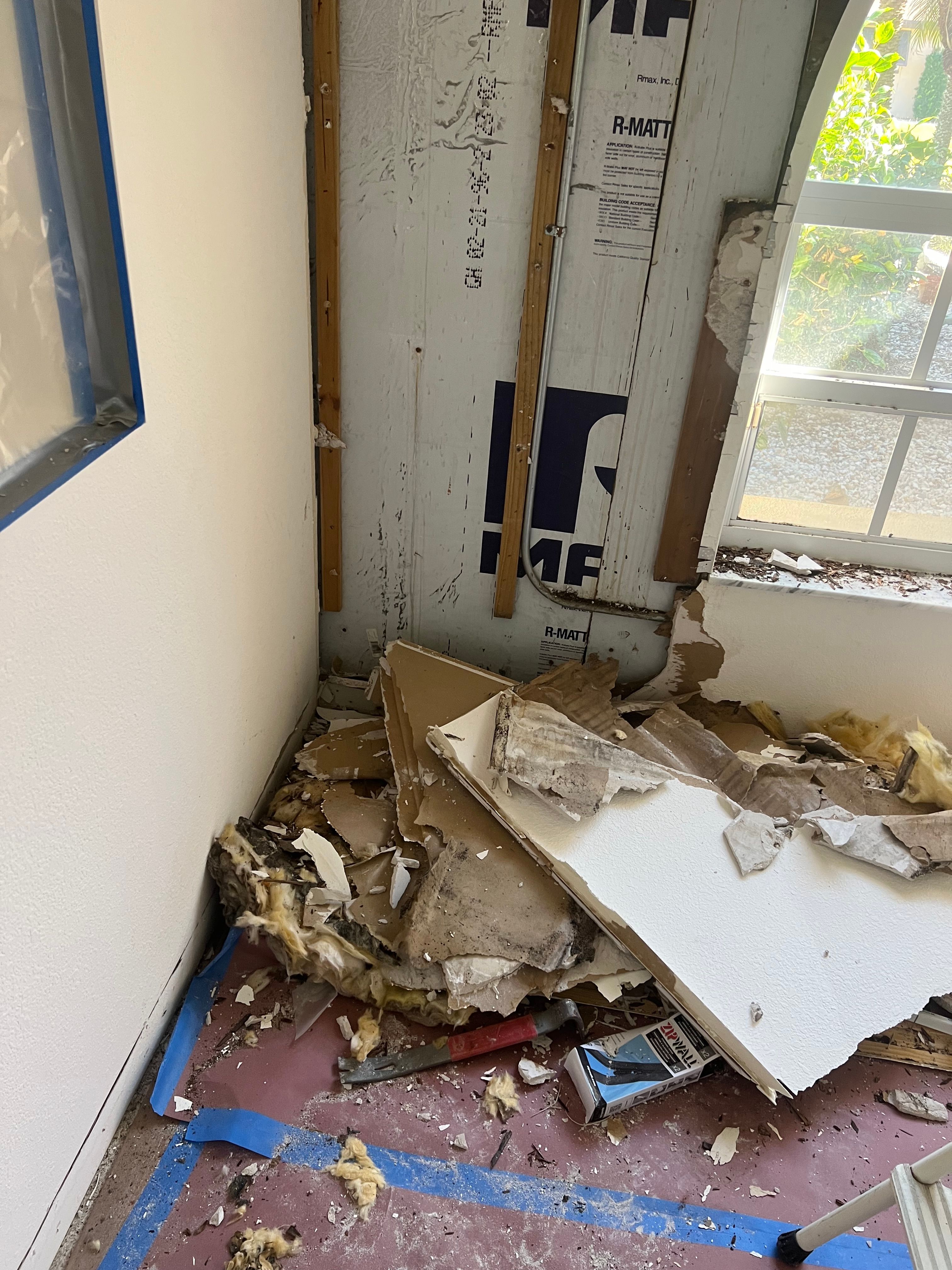  for N&D Restoration Services When Disaster Strikes, We Come In in Cape Coral,  FL