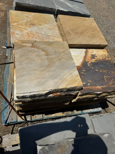  for Stone Trade Of North Georgia in Milton, GA