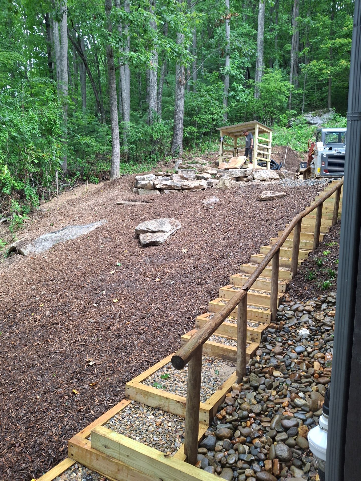  for Rescue Construction LLC in Marietta, SC