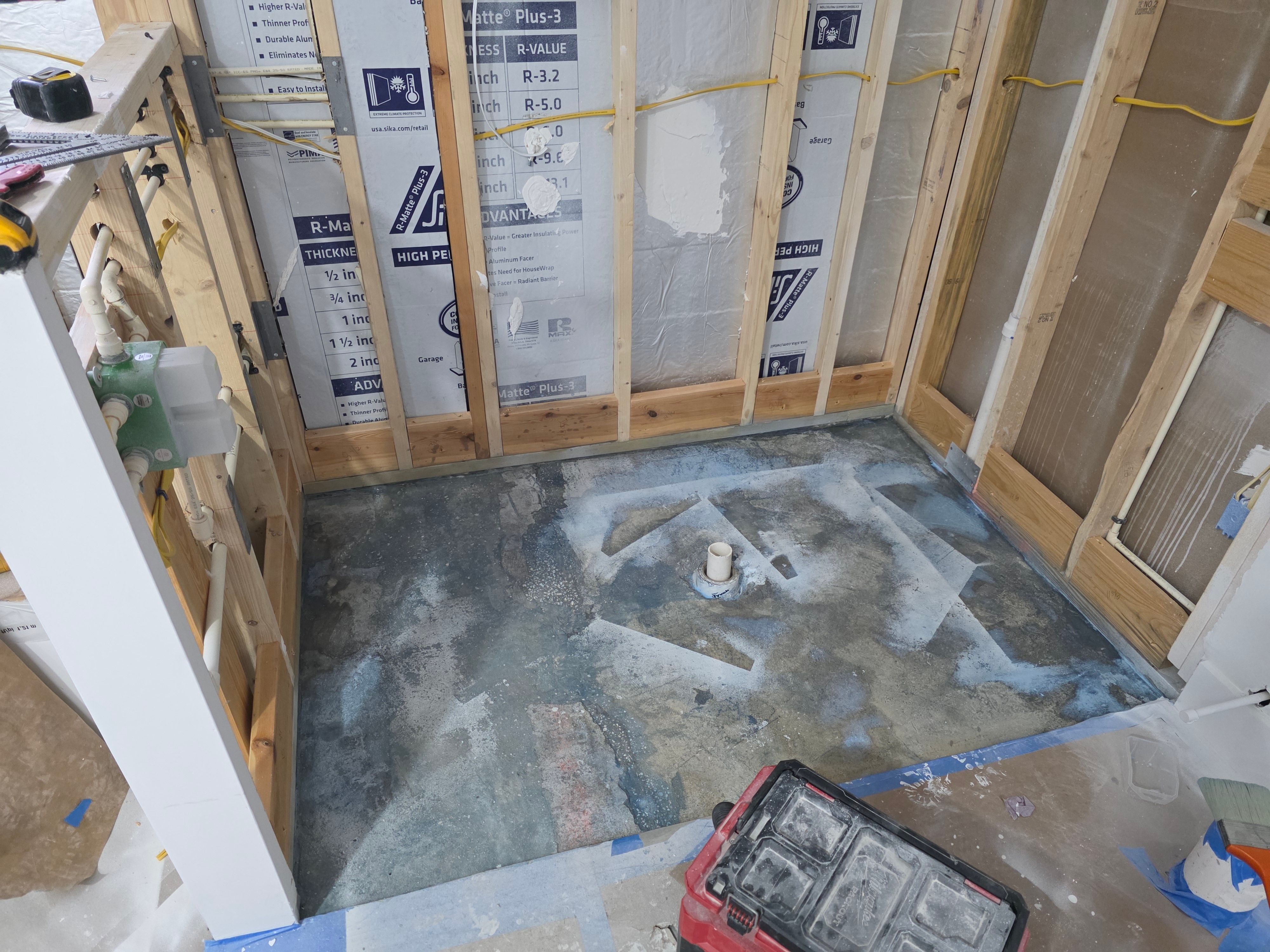  for GVL Renovations in Greenville, SC