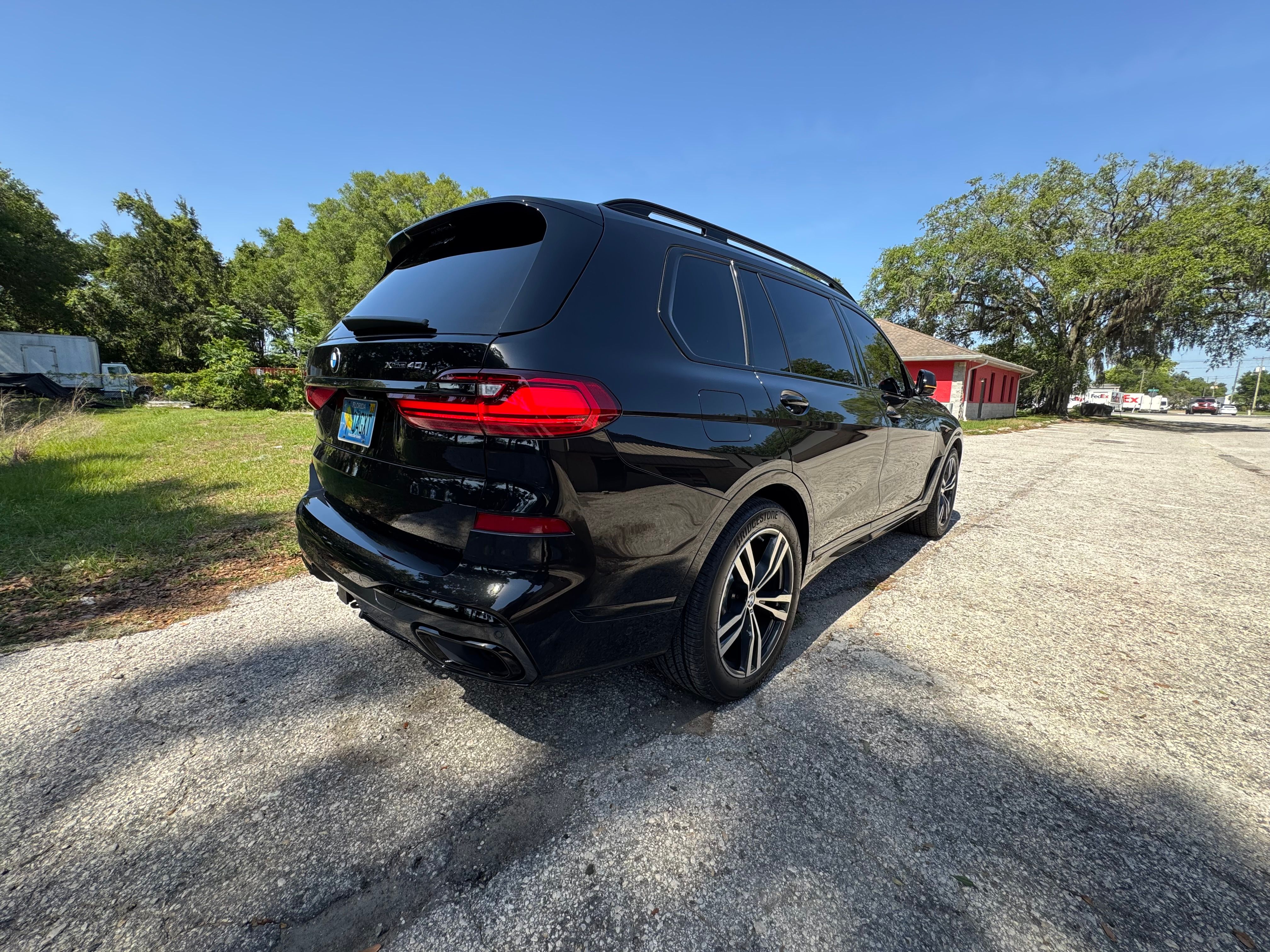  for Southbound Powdercoat in Ocala, FL