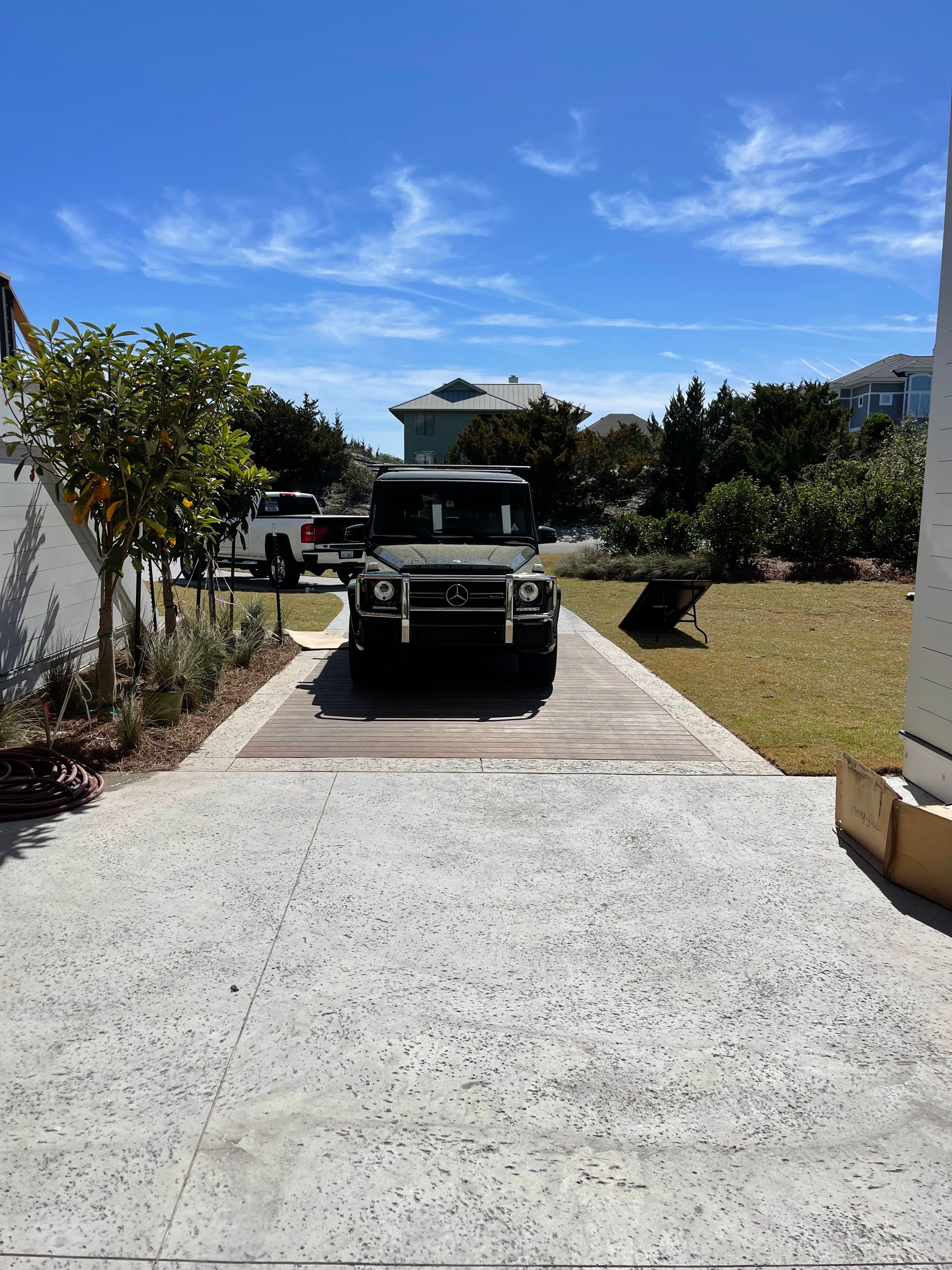  for Rock Solid Custom Concrete in Wilmington, NC