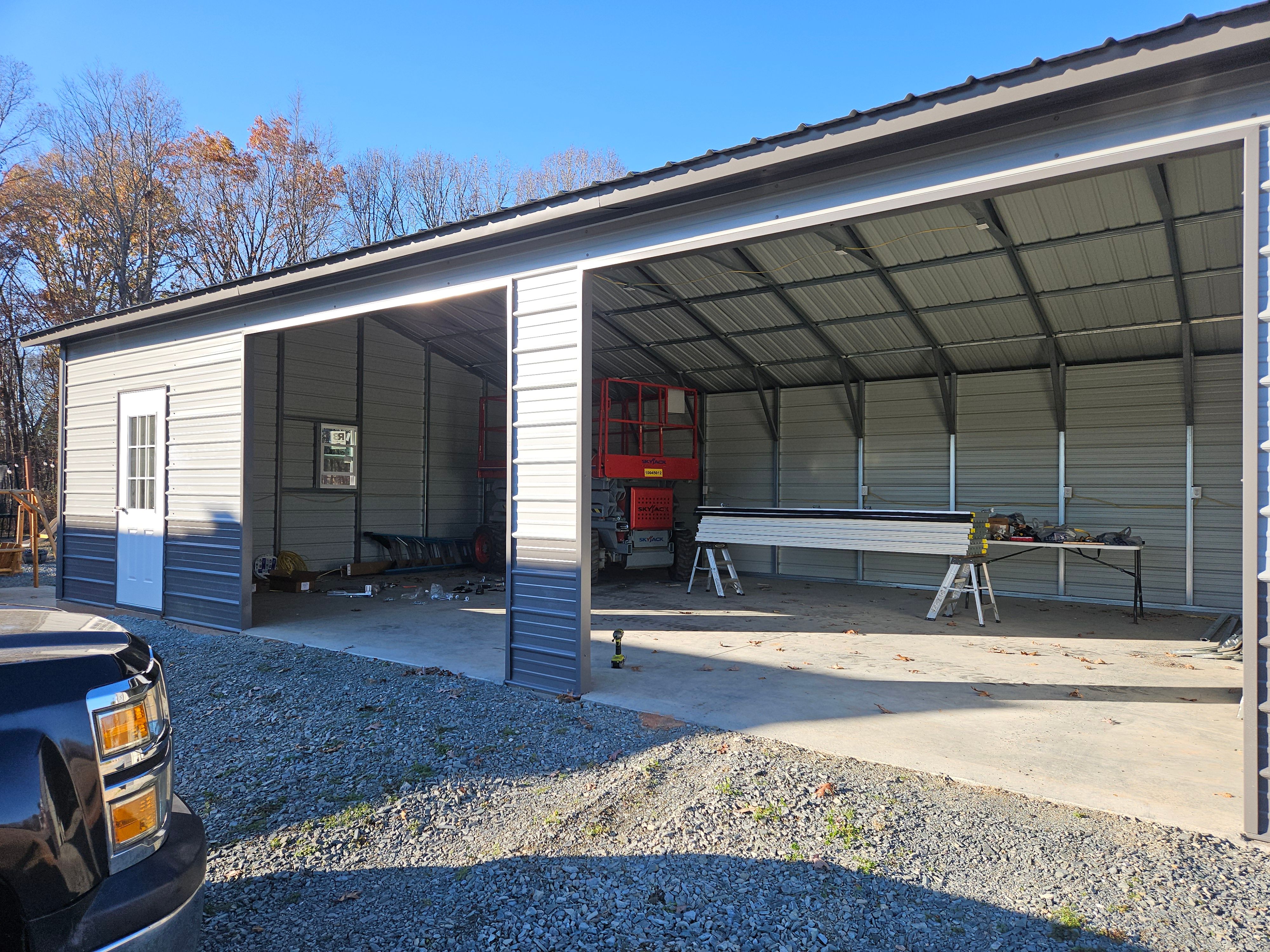 All Photos for Awards Garage Door Repair in Charlotte, NC