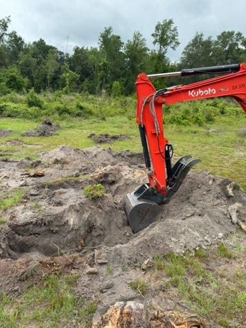  for All Seasons Tree and Land Works in Trenton, FL