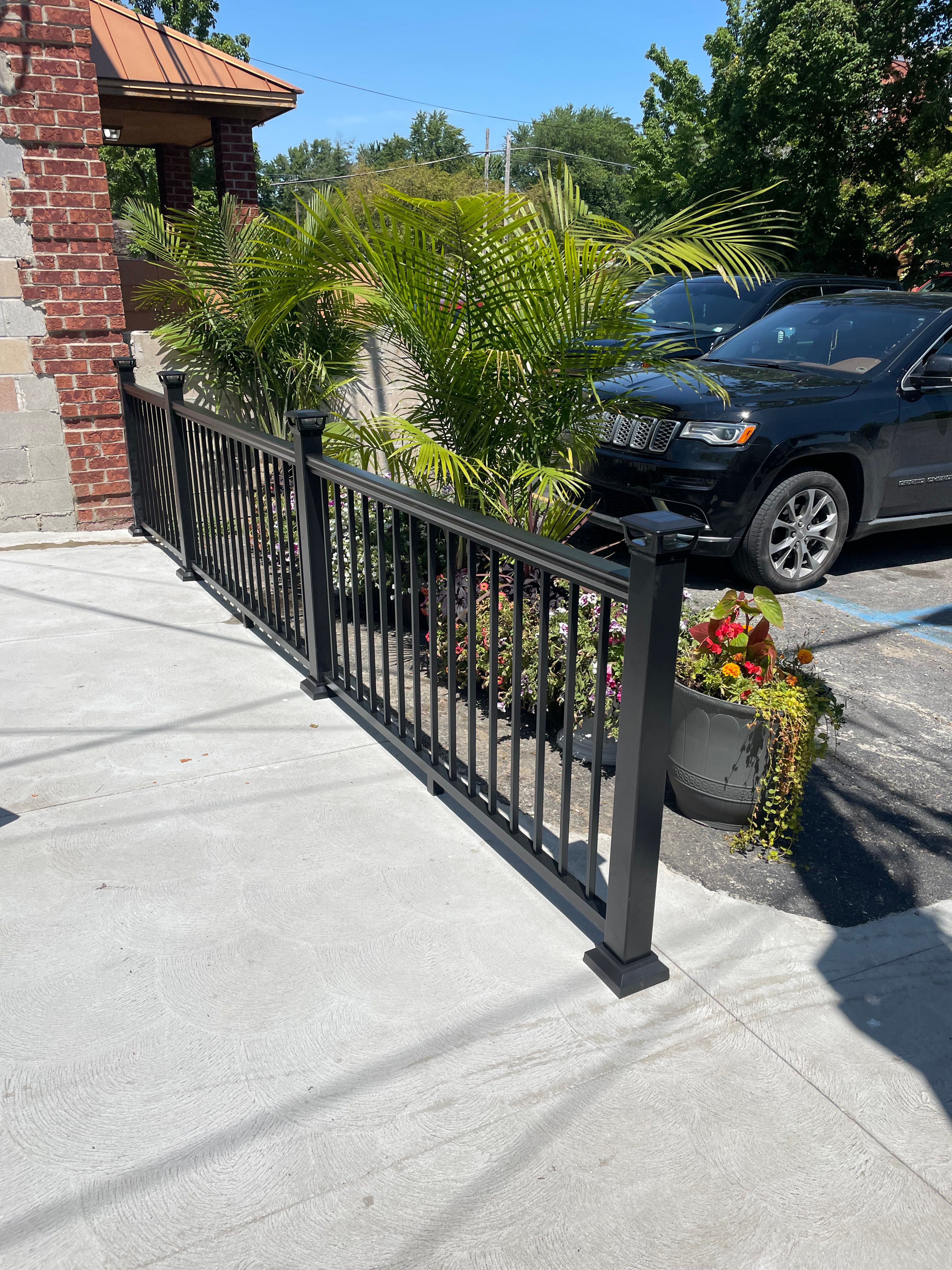  for TMF Services in Lapeer County, MI