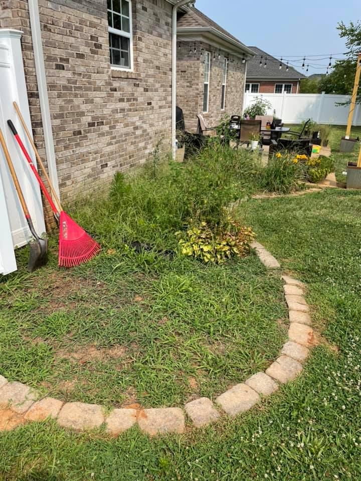Hardscaping for Transforming Landscaping & Tree Service in Bowling Green, KY