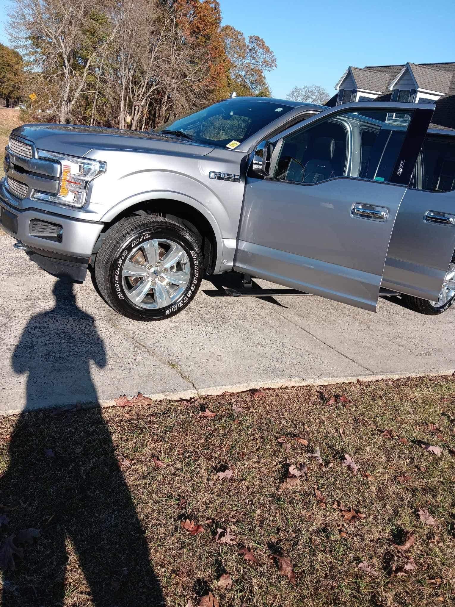 Ceramic Coating for Diamond Touch Auto Detailing in Taylorsville, NC