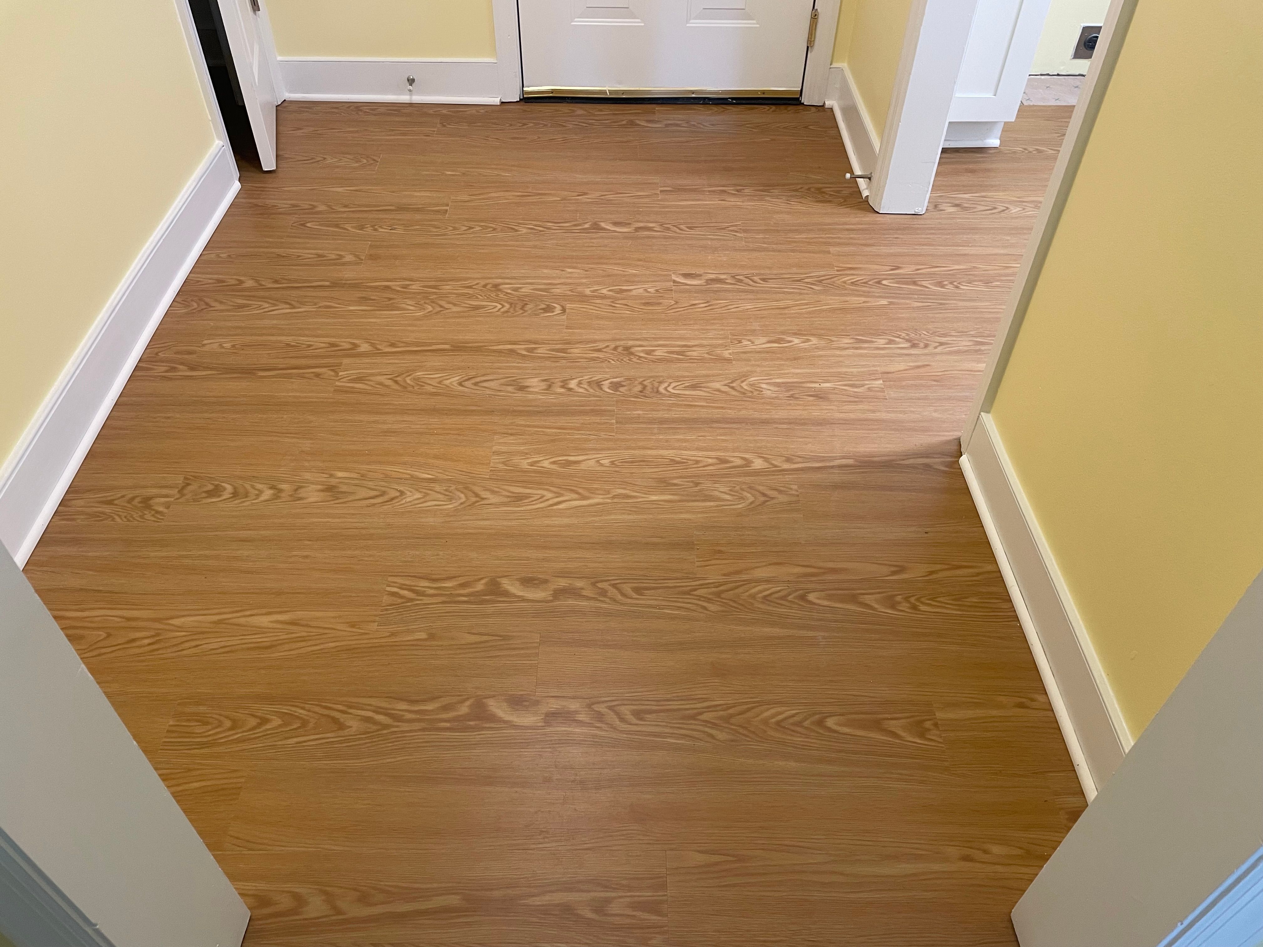 All Photos for Brooks Flooring in Burlington, NC
