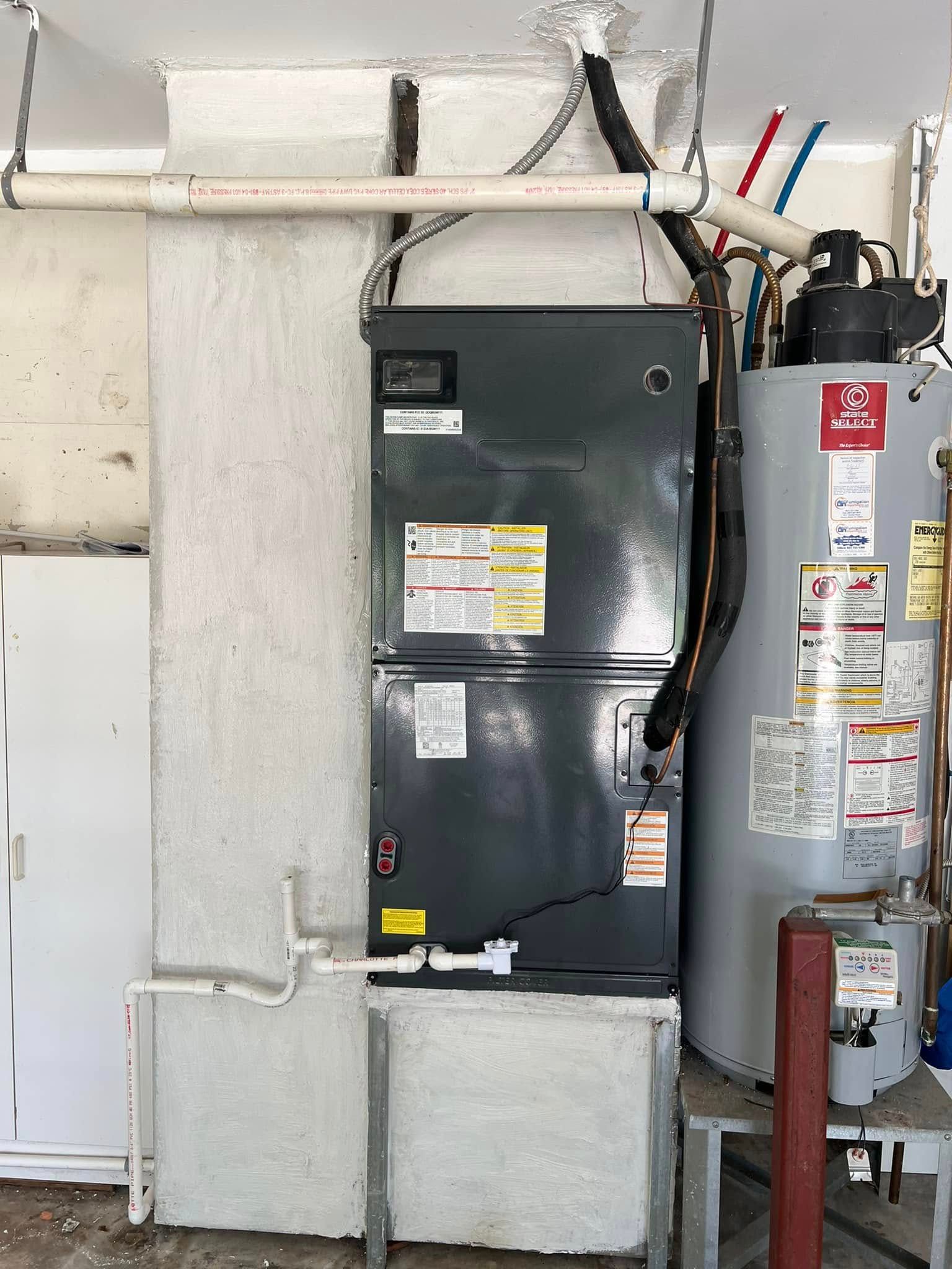  for AC All Stars AC Contractor in Port Saint Lucie, FL