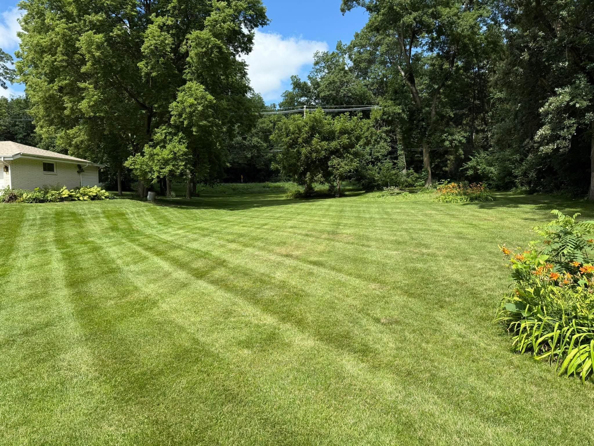  for B&G Lawn Care in Roscoe, IL