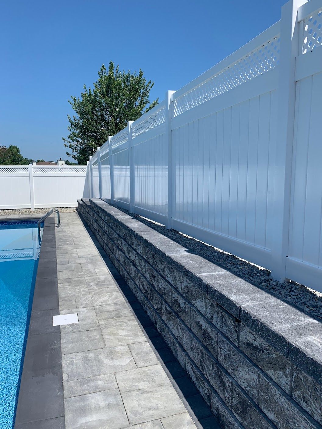 All Photos for Wantage Fence & Stonework, LLC in Wantage, New Jersey