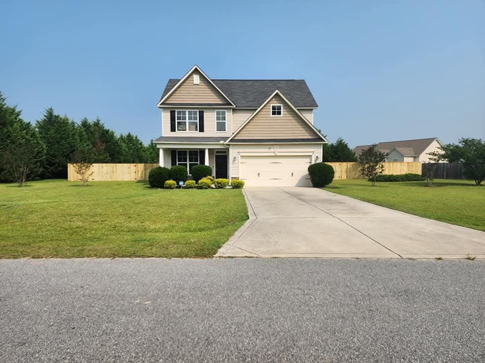 All Photos for One Source Contracting Services in Goldsboro, NC