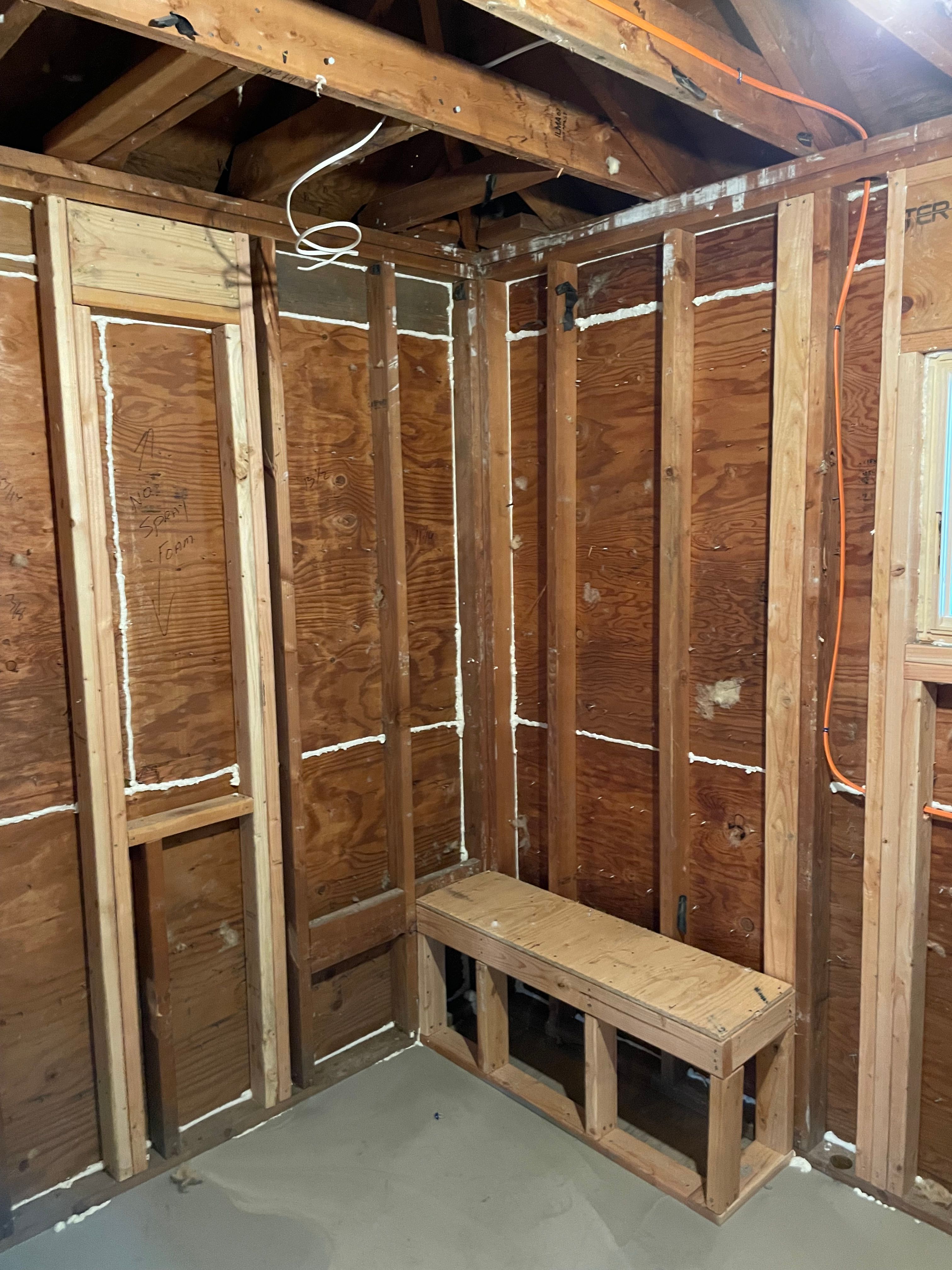  for Make It Right Contracting in East Hampton, NY