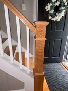 for Milton Carpentry Services in Beverly, MA