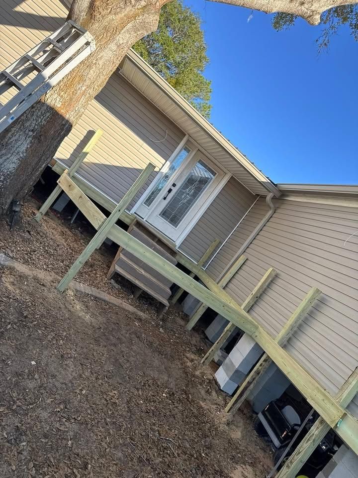  for C/J Mobile Home Service in Floral City, FL