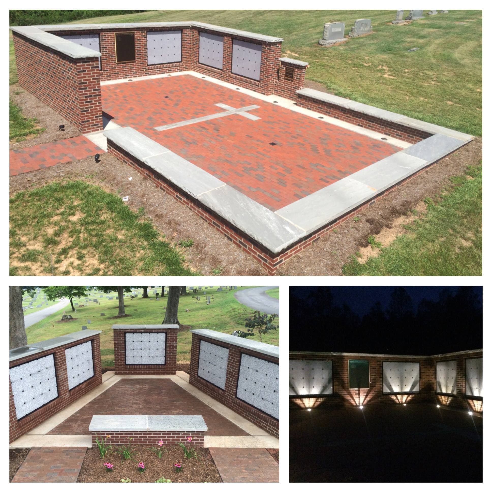  for Ridgeline Building Corporation in Morganton, NC