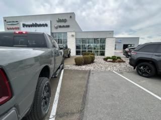 Car Dealership Landscaping for Eric's Property Service in Conestoga, PA