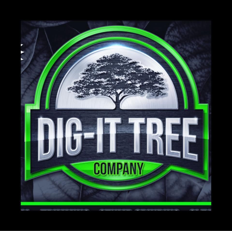  for Dig-It Tree Company in , 