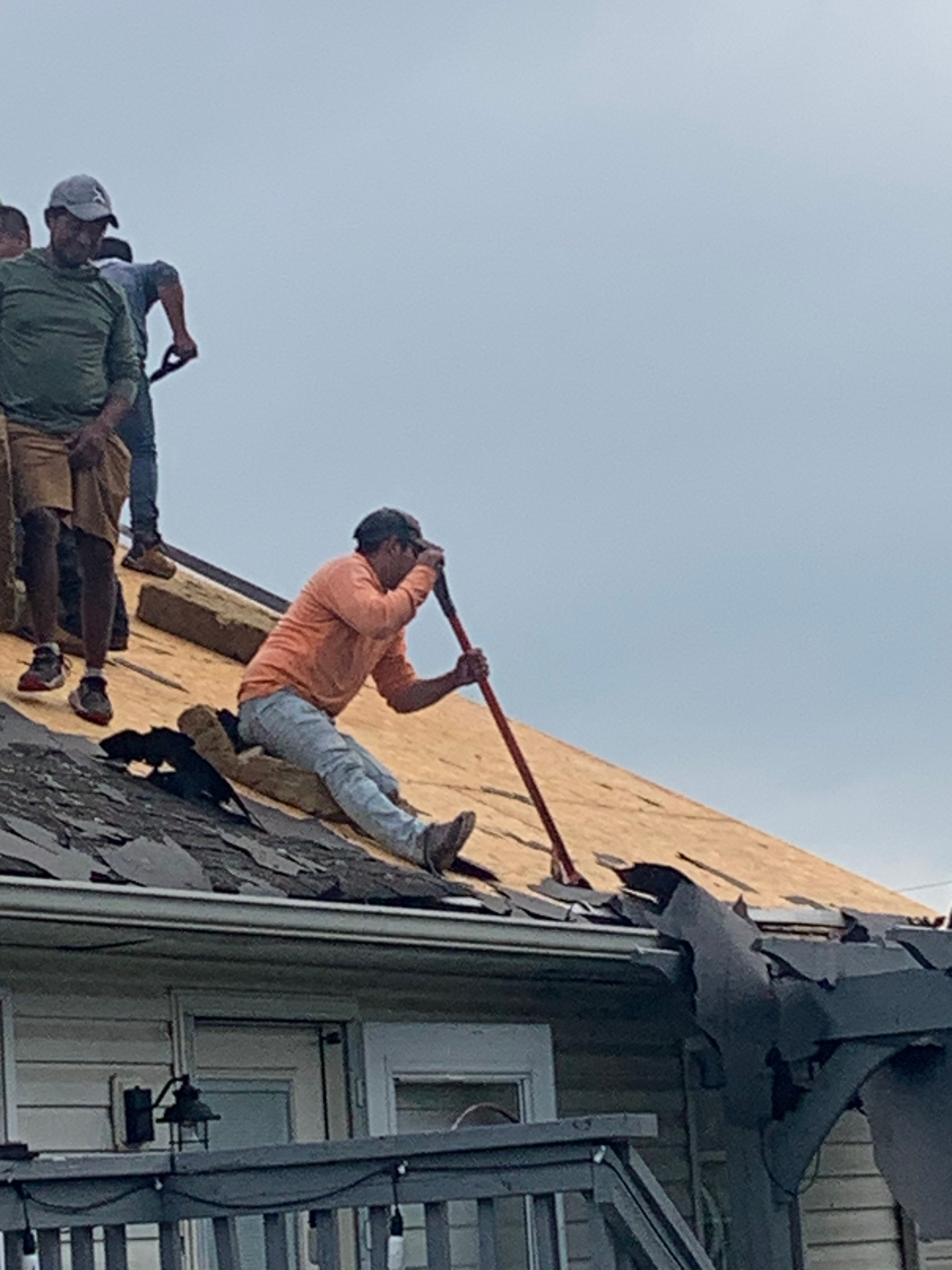  for Primetime Roofing & Contracting in Winchester, KY